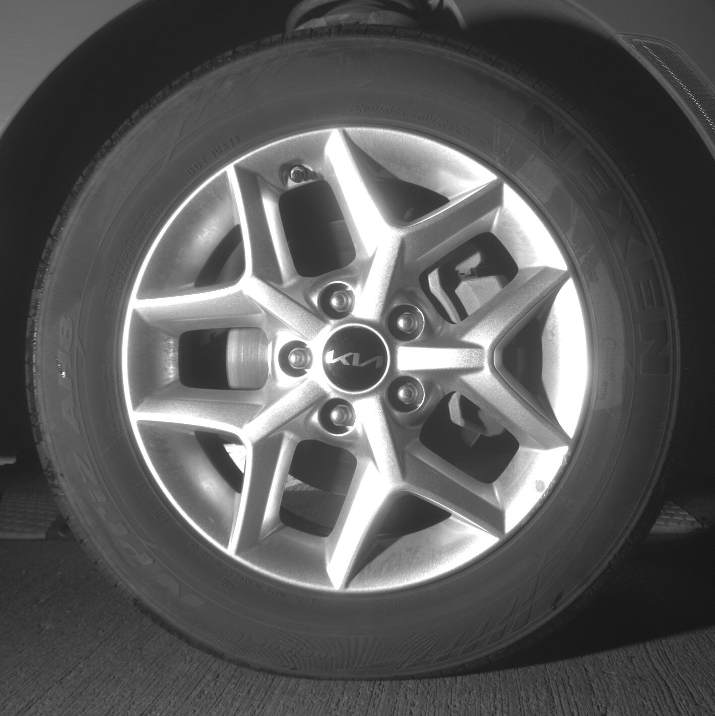 Thumbnail: 2025 Kia Soul - 10