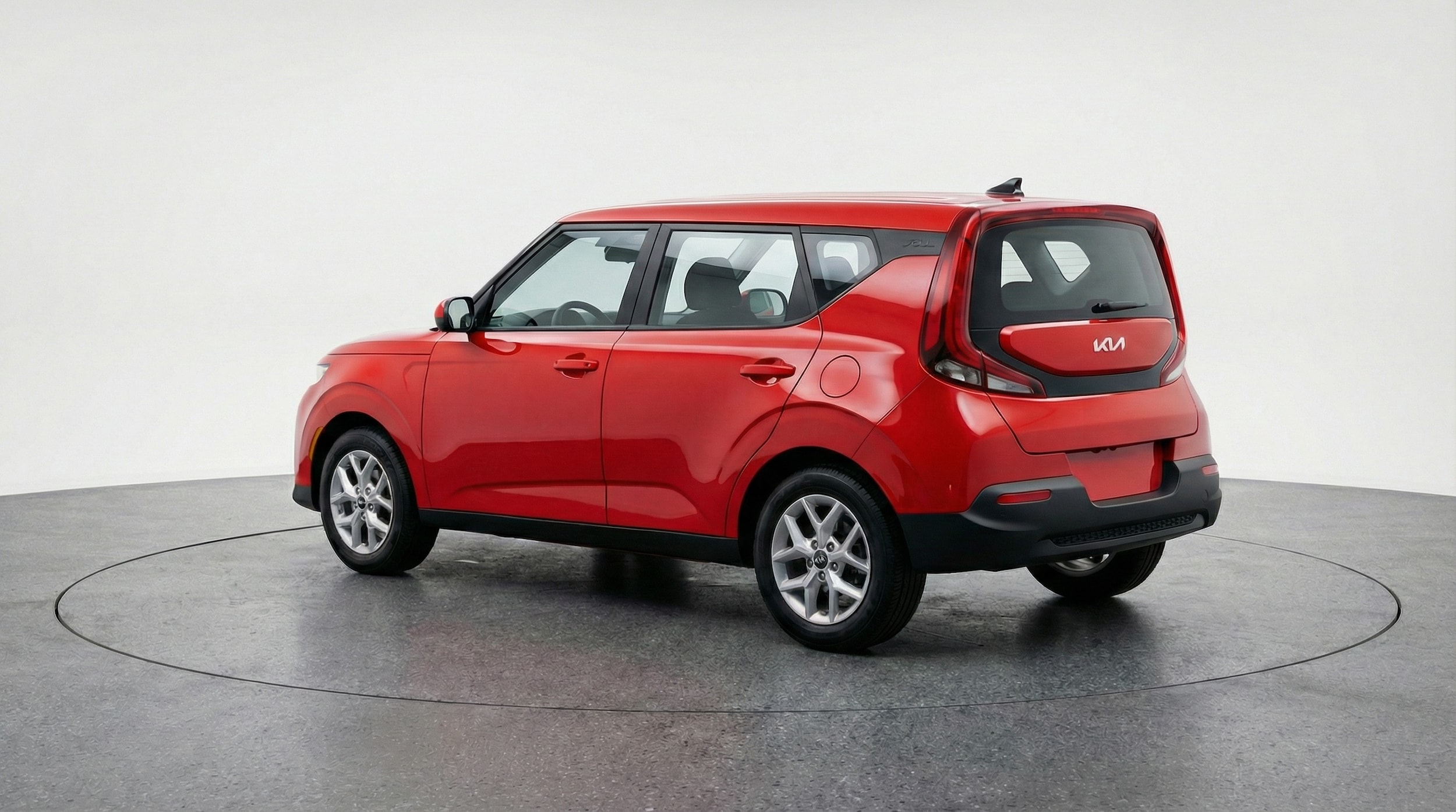 Thumbnail: 2025 Kia Soul - 5