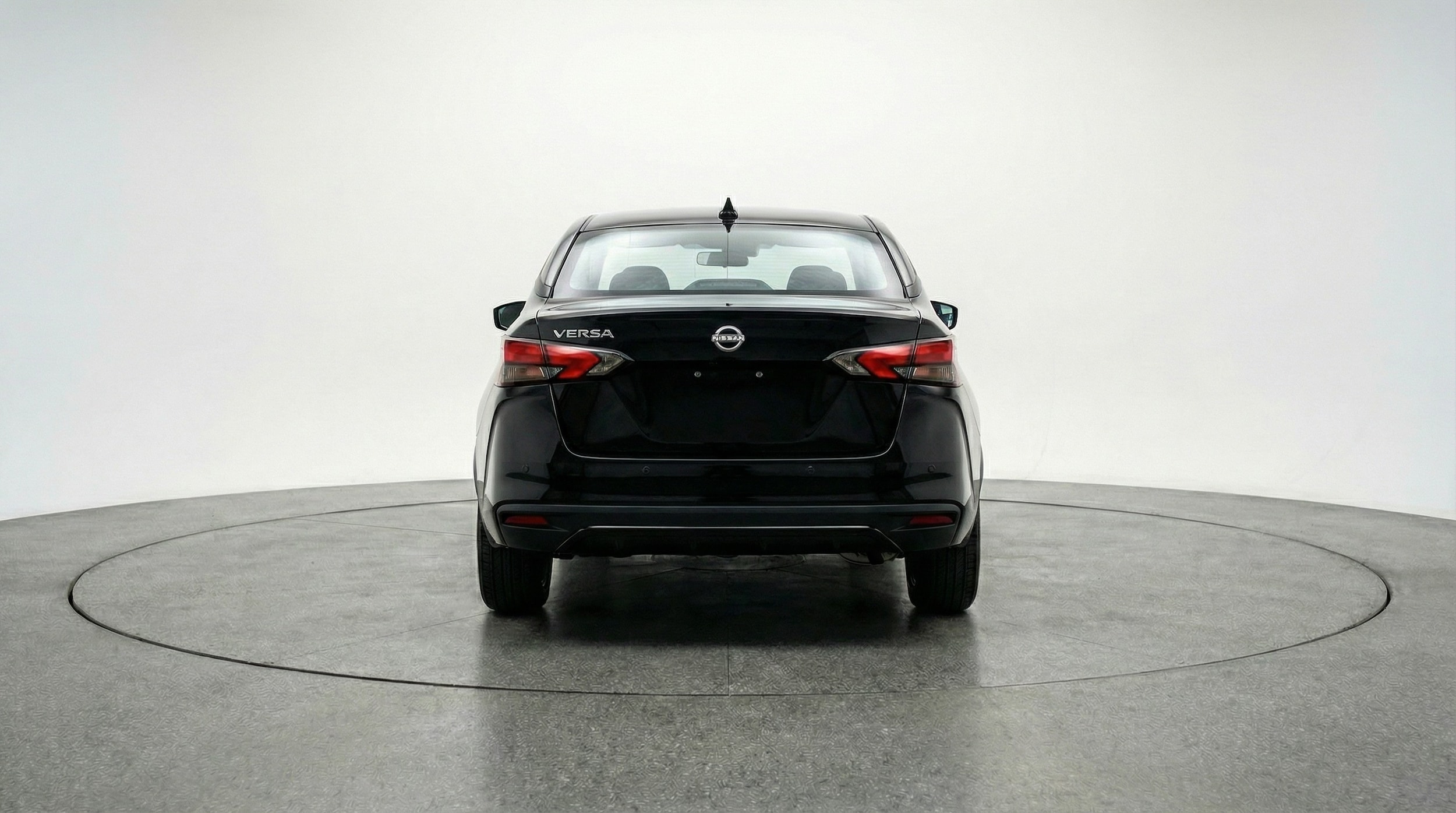 Thumbnail: 2025 Nissan Versa - 6