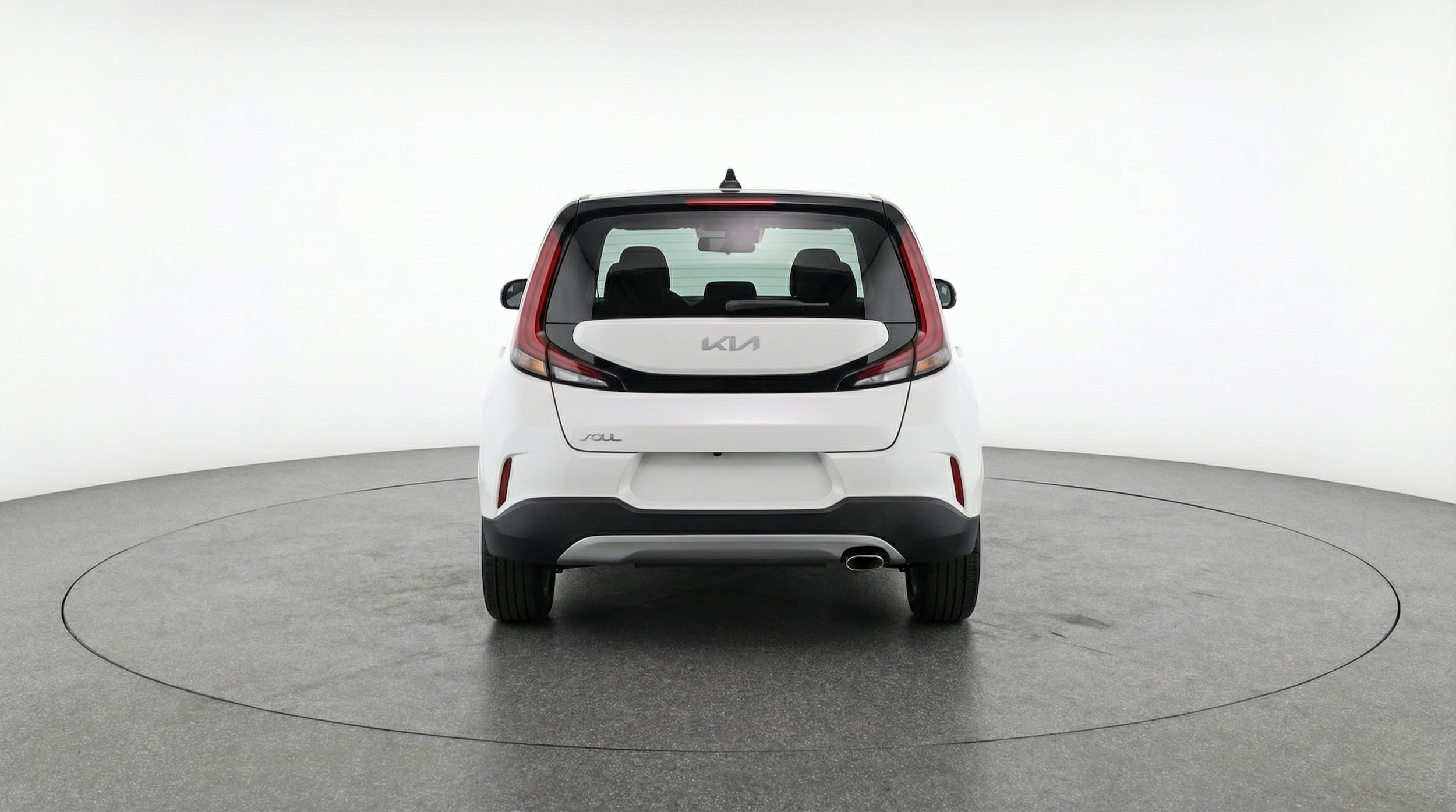 Thumbnail: 2025 Kia Soul - 6