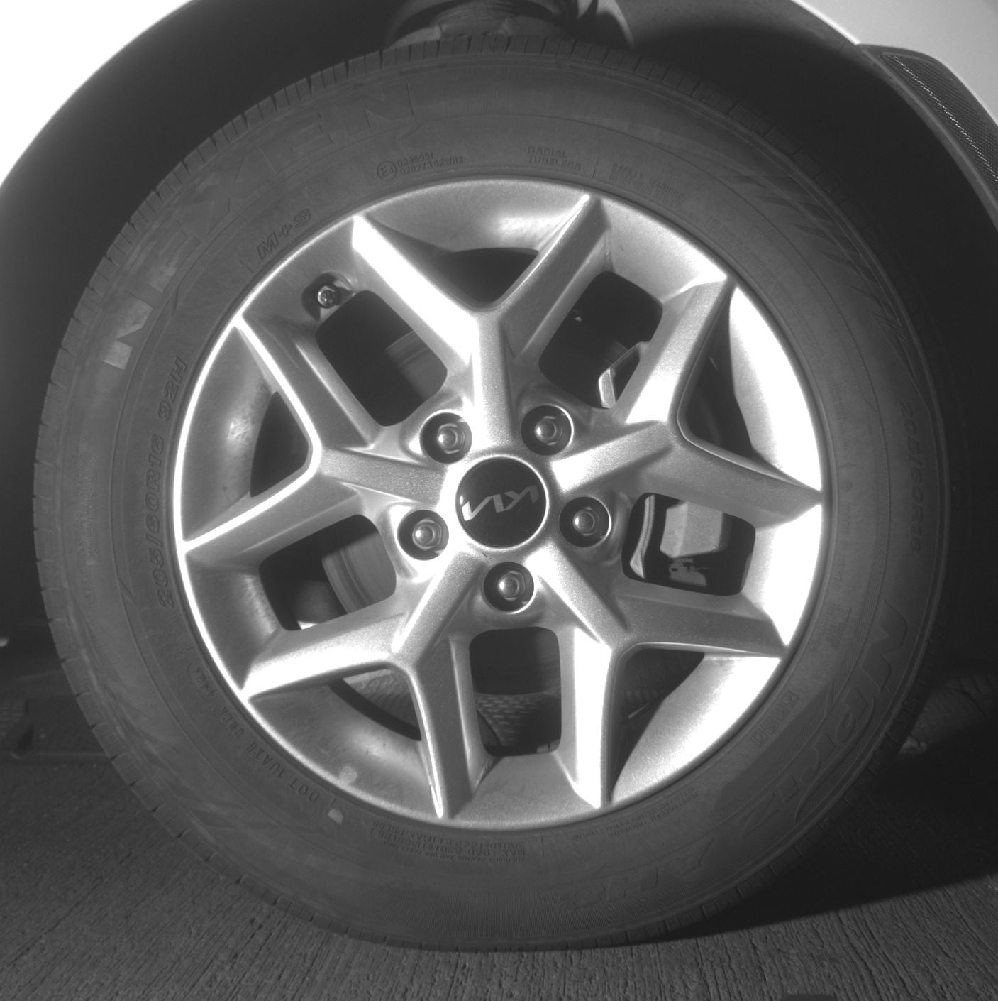 Thumbnail: 2025 Kia Soul - 15