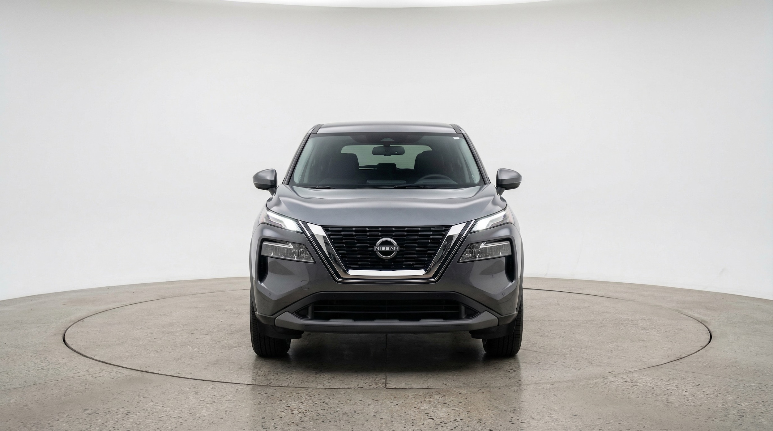 Thumbnail: 2025 Nissan Rogue - 2