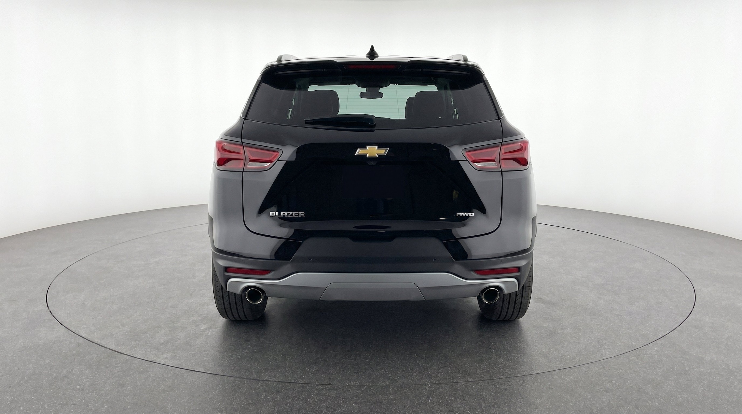 Thumbnail: 2026 Chevrolet Blazer - 7