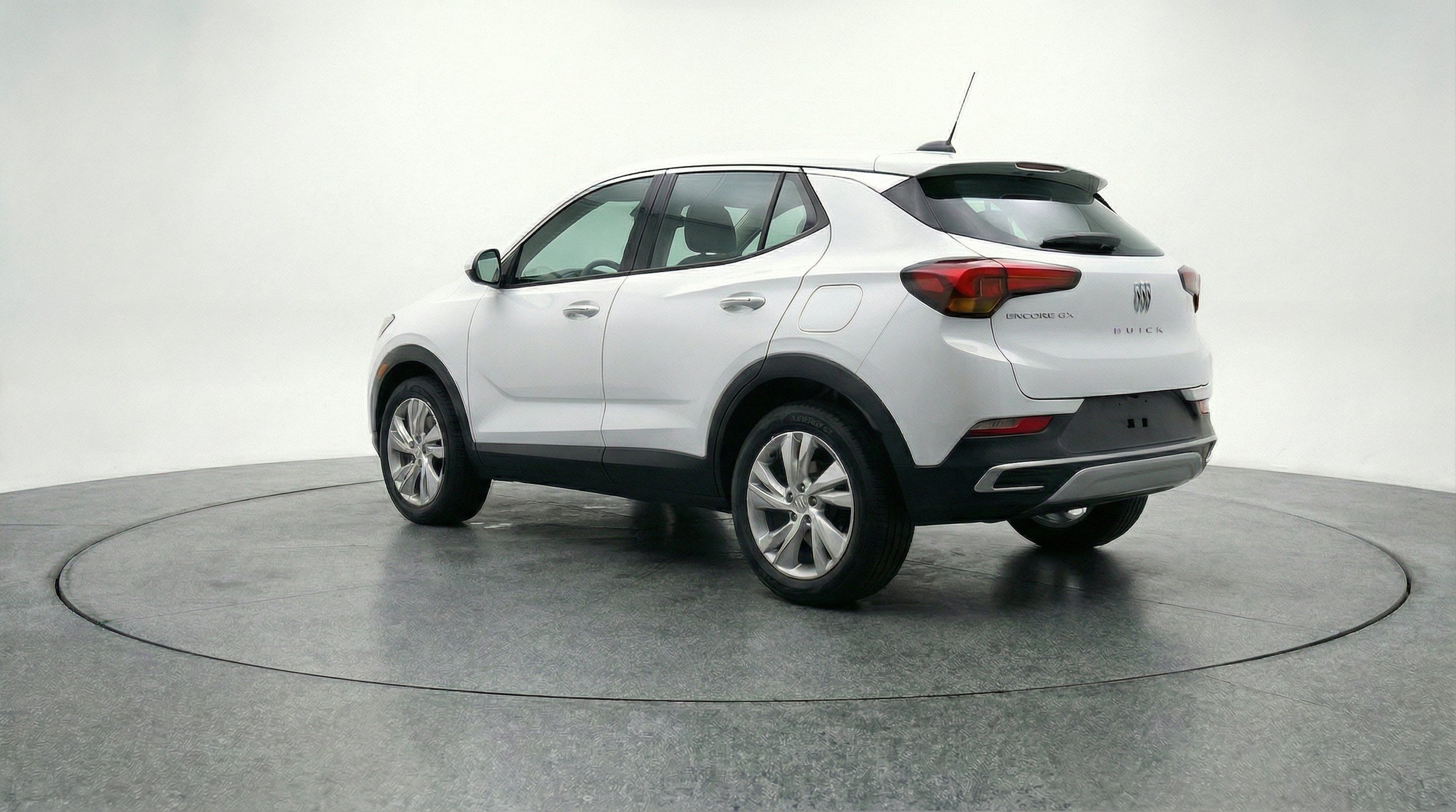 Thumbnail: 2026 Buick Encore GX - 6