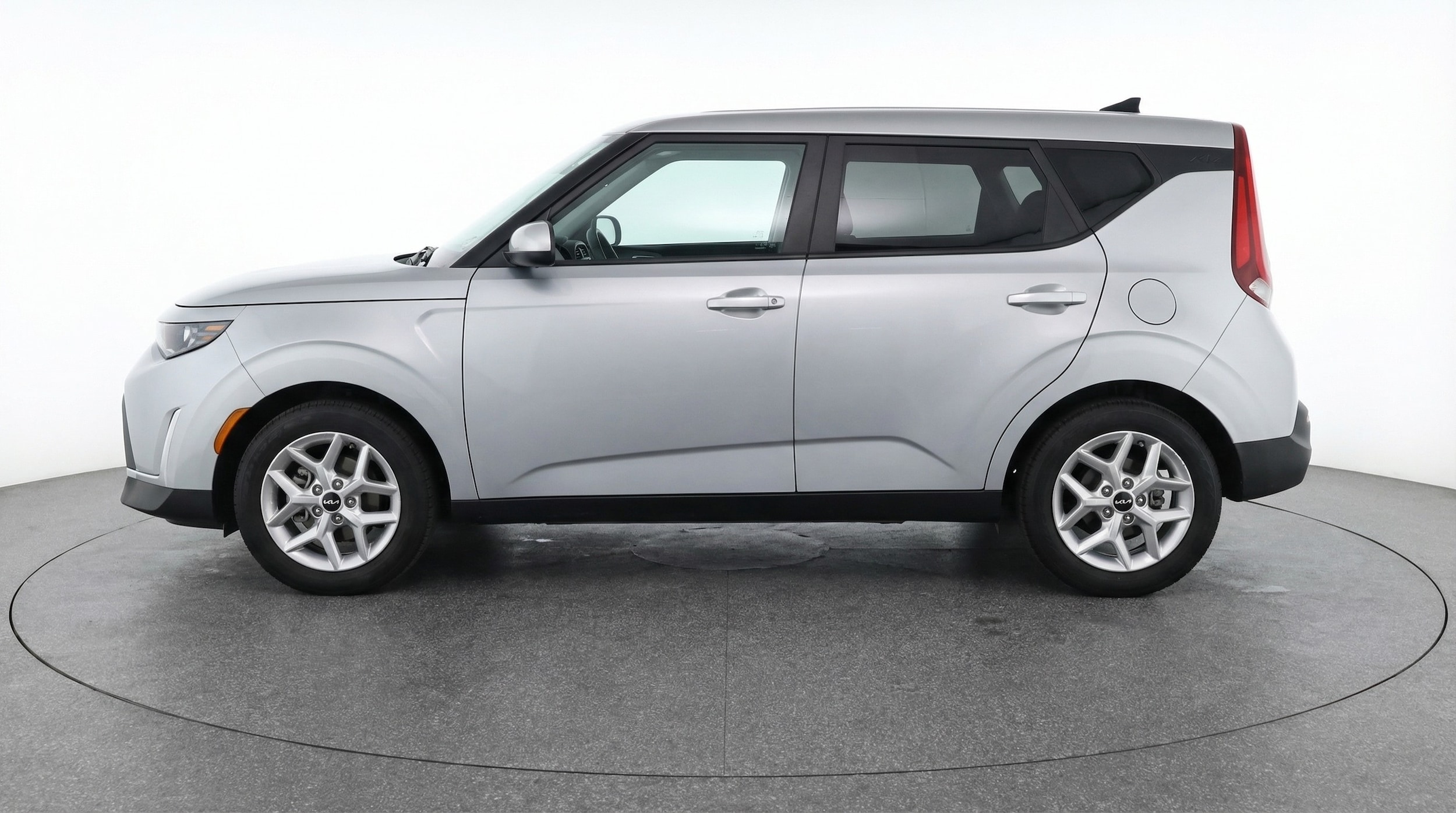 Thumbnail: 2025 Kia Soul - 4