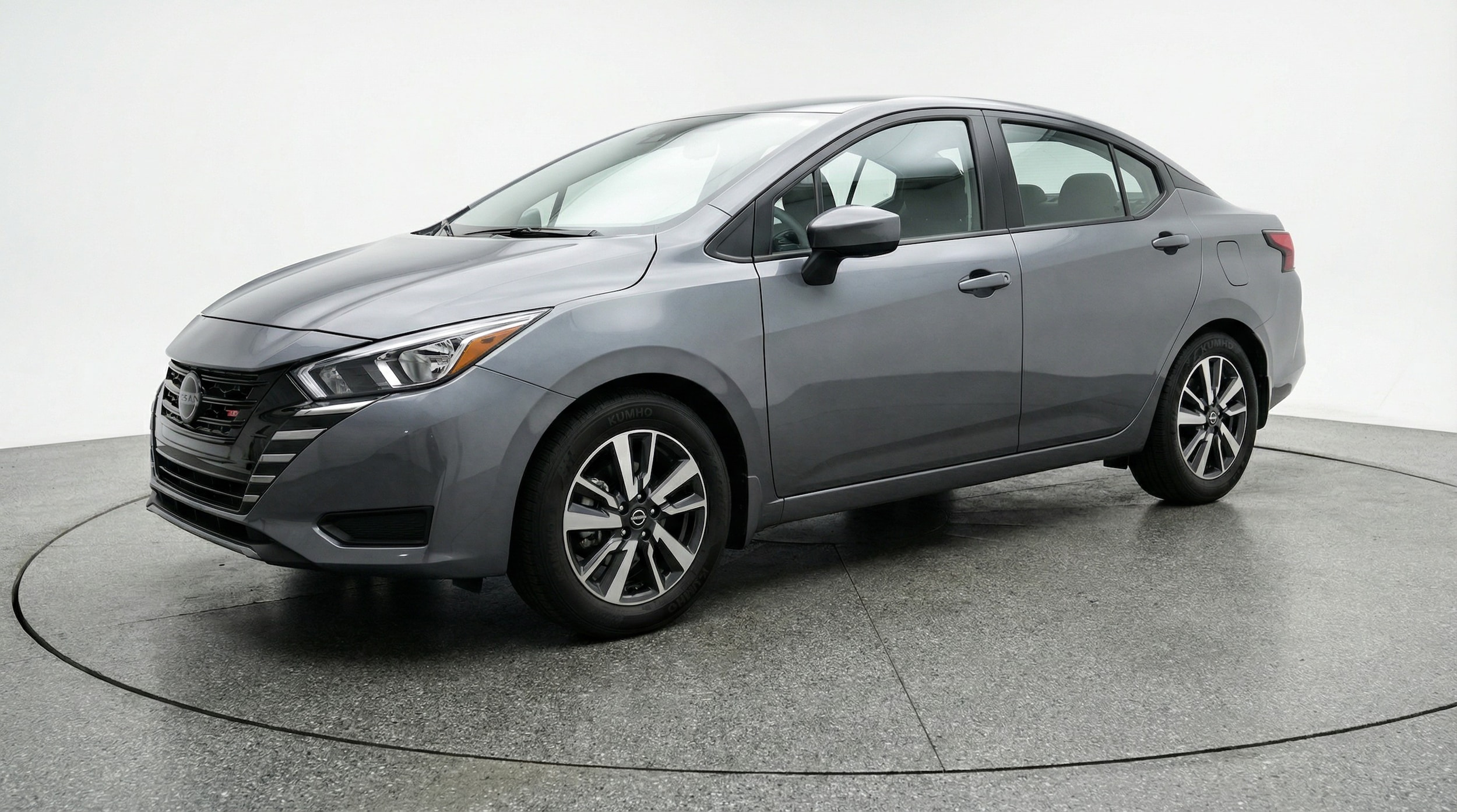 Thumbnail: 2025 Nissan Versa - 3