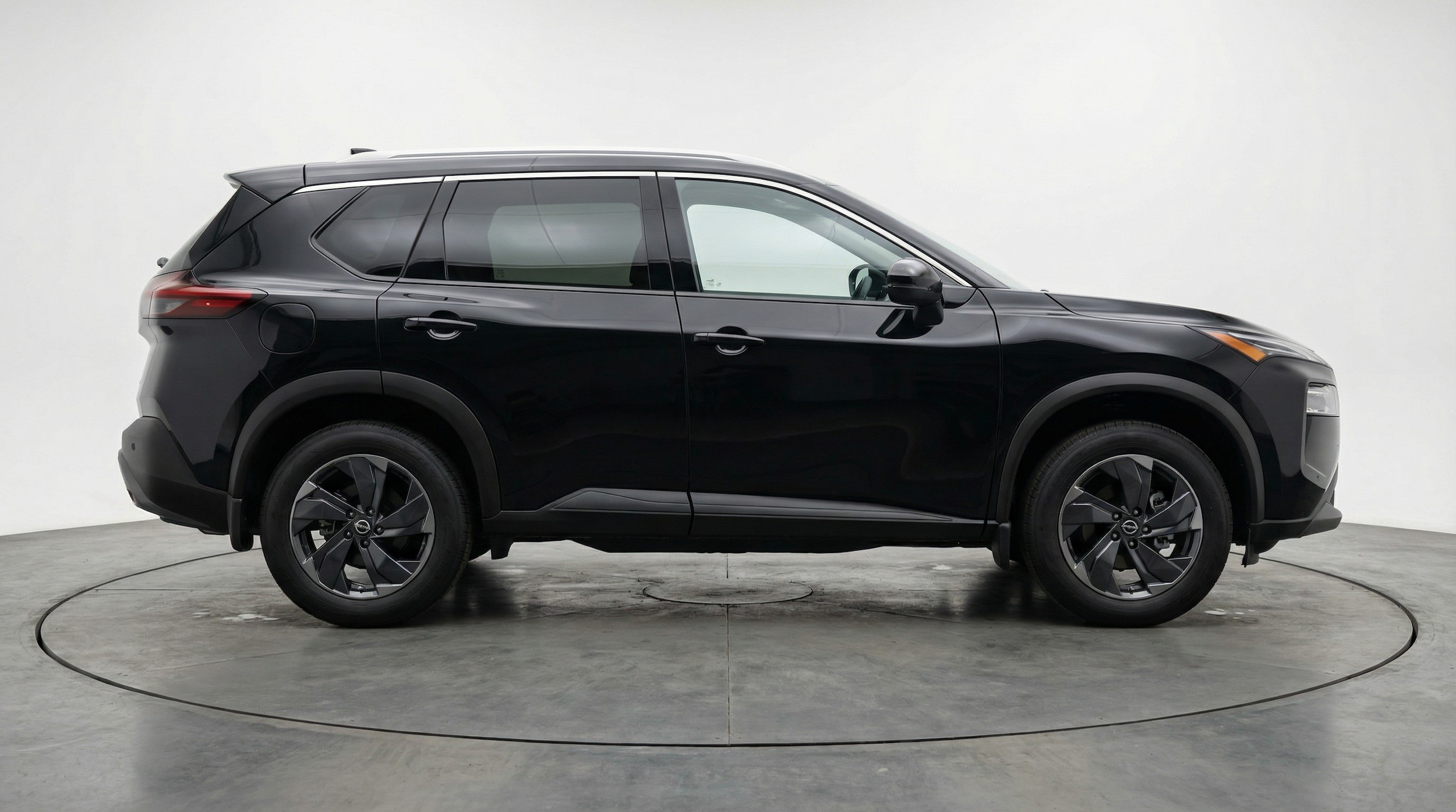 Thumbnail: 2025 Nissan Rogue - 8