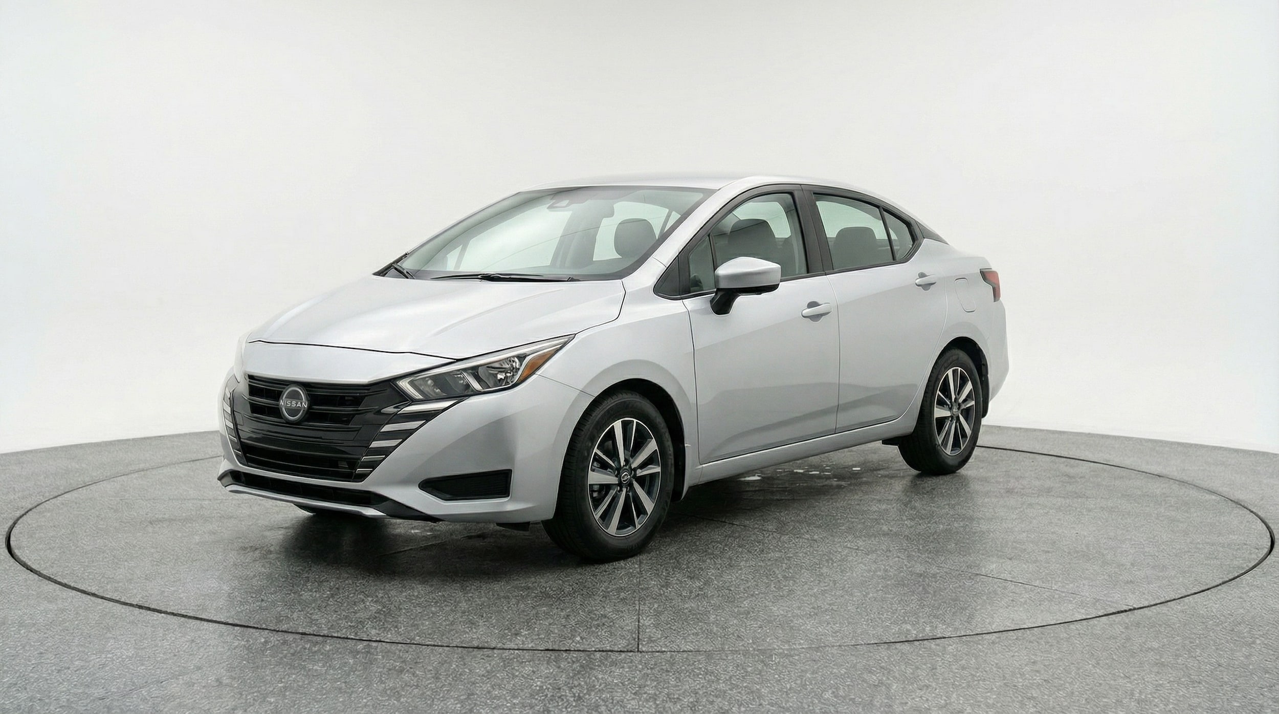 Thumbnail: 2025 Nissan Versa - 3