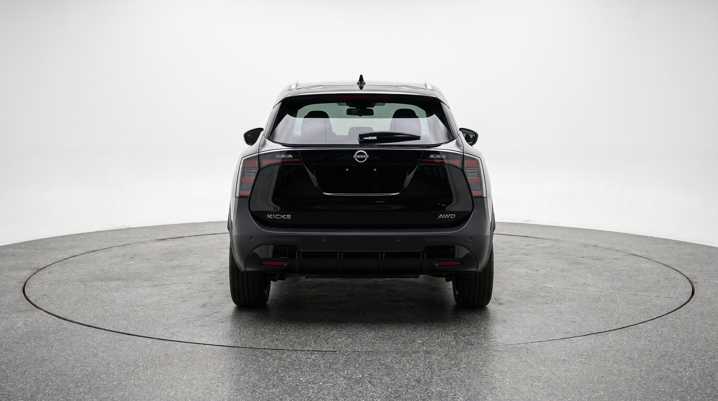 Thumbnail: 2026 Nissan Kicks - 7