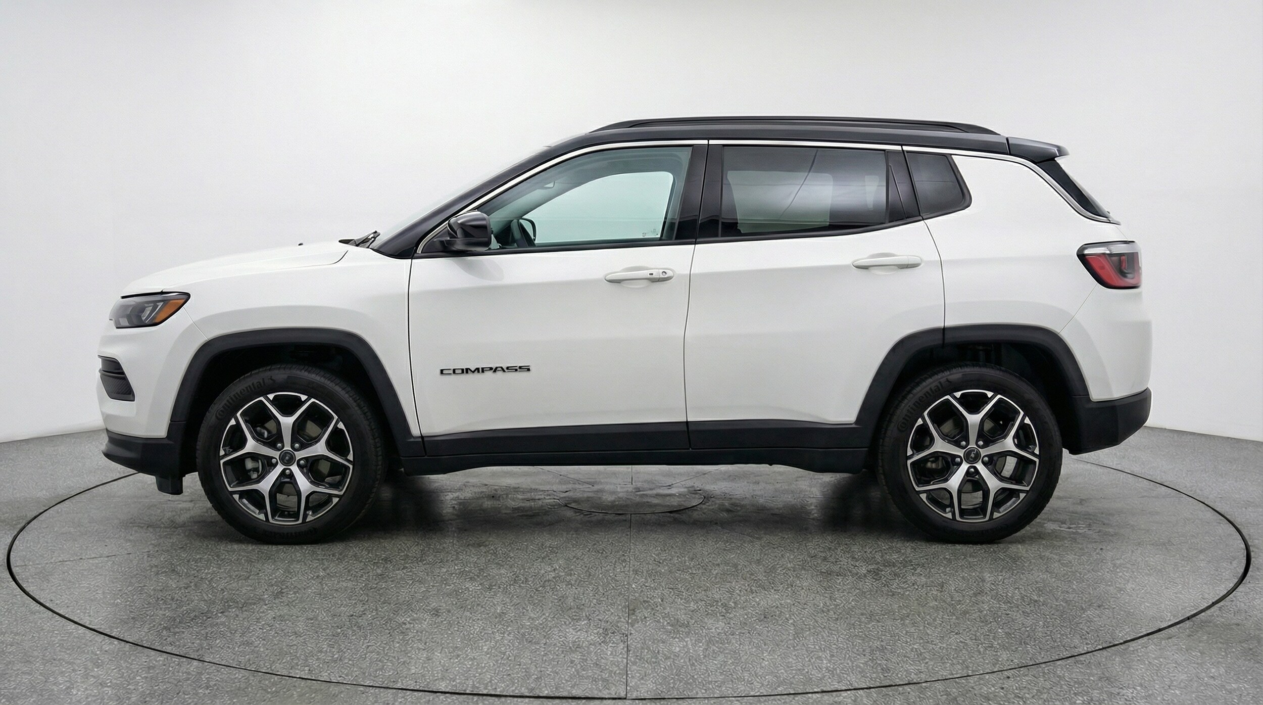 Thumbnail: 2025 Jeep Compass - 4