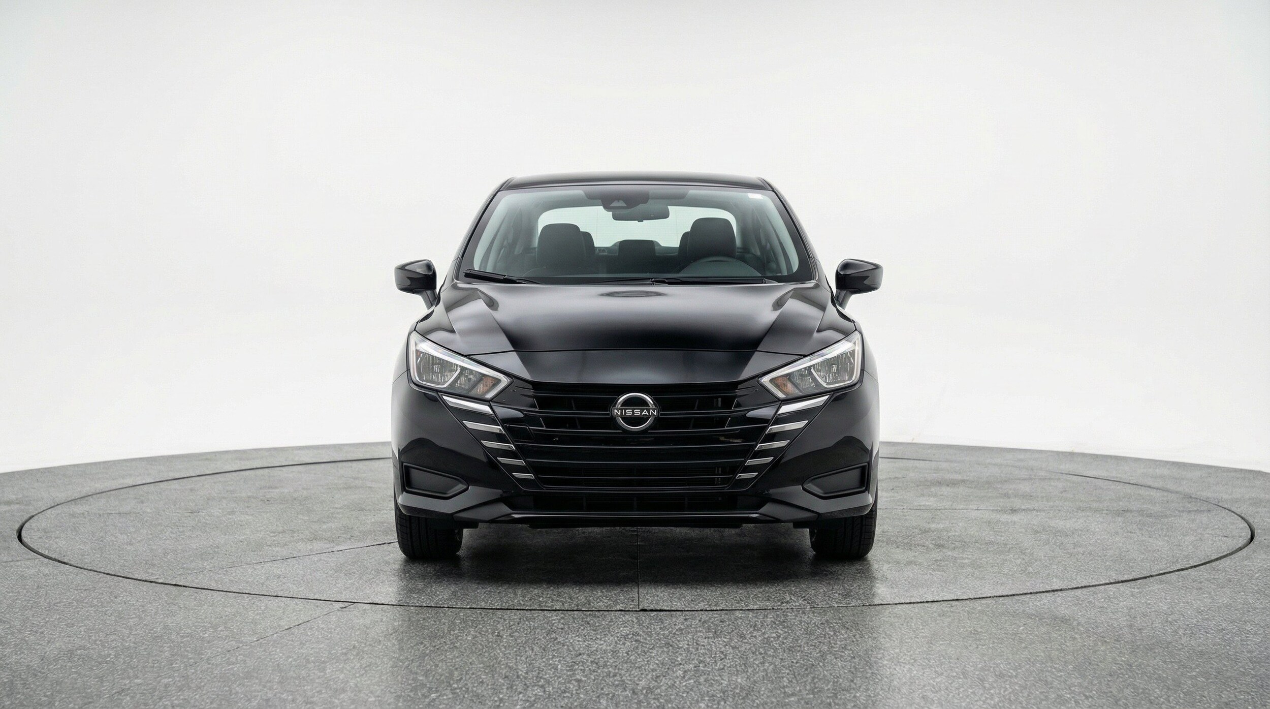 Thumbnail: 2025 Nissan Versa - 2