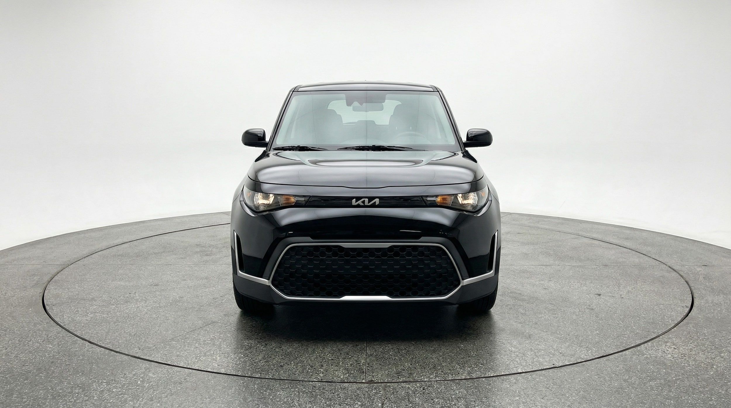 Thumbnail: 2025 Kia Soul - 2