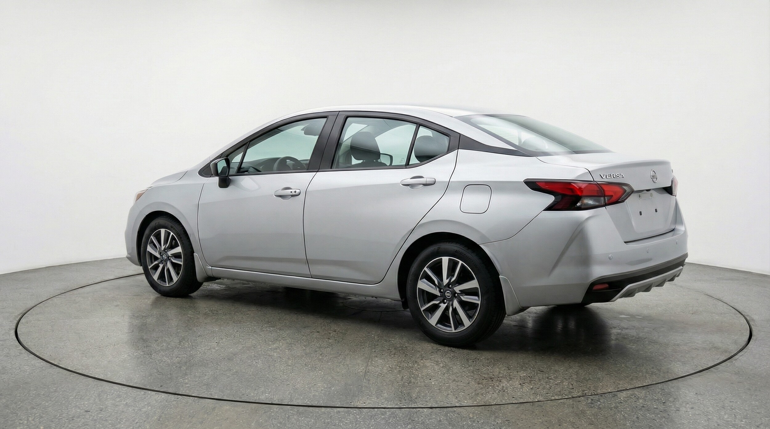 Thumbnail: 2025 Nissan Versa - 5
