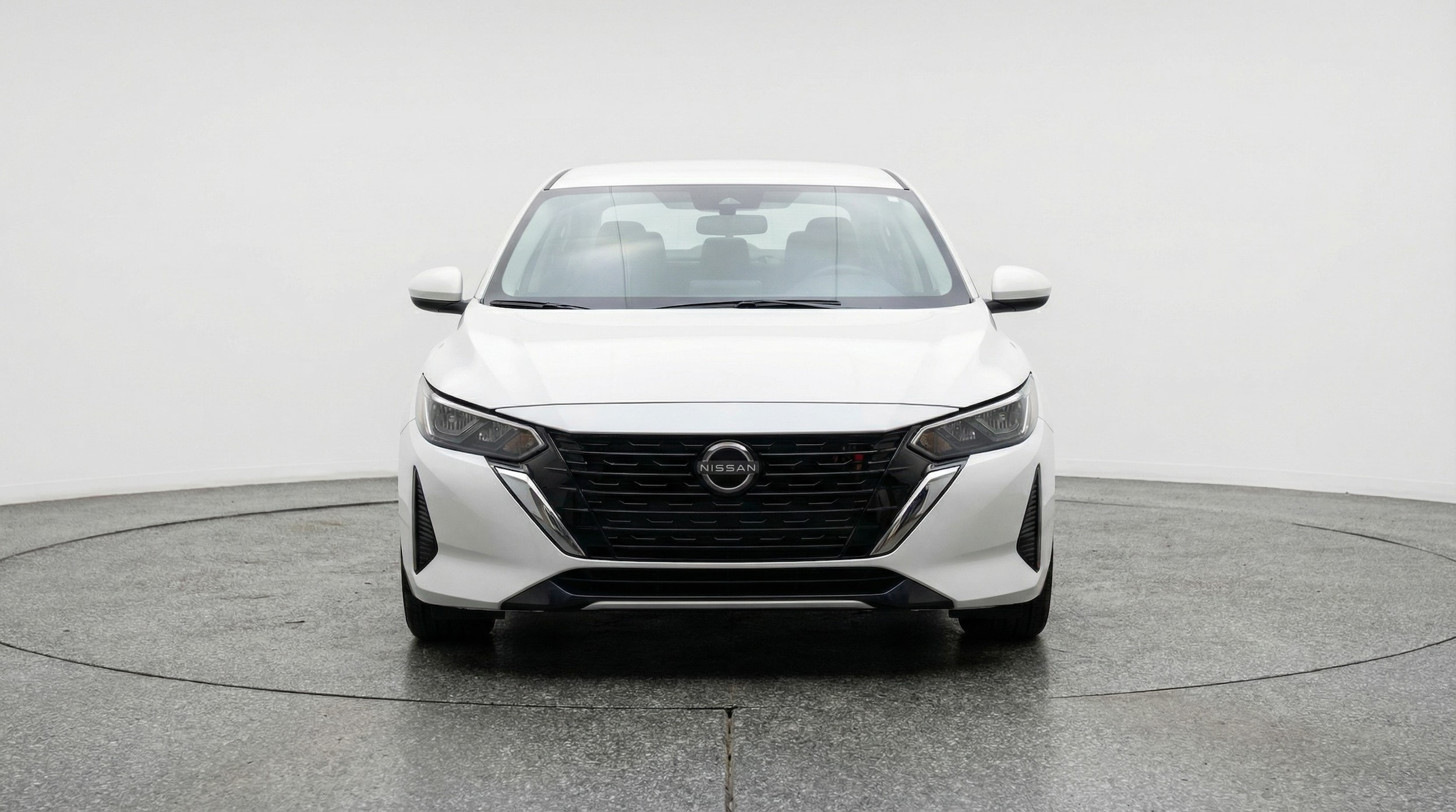 Thumbnail: 2025 Nissan Sentra - 2