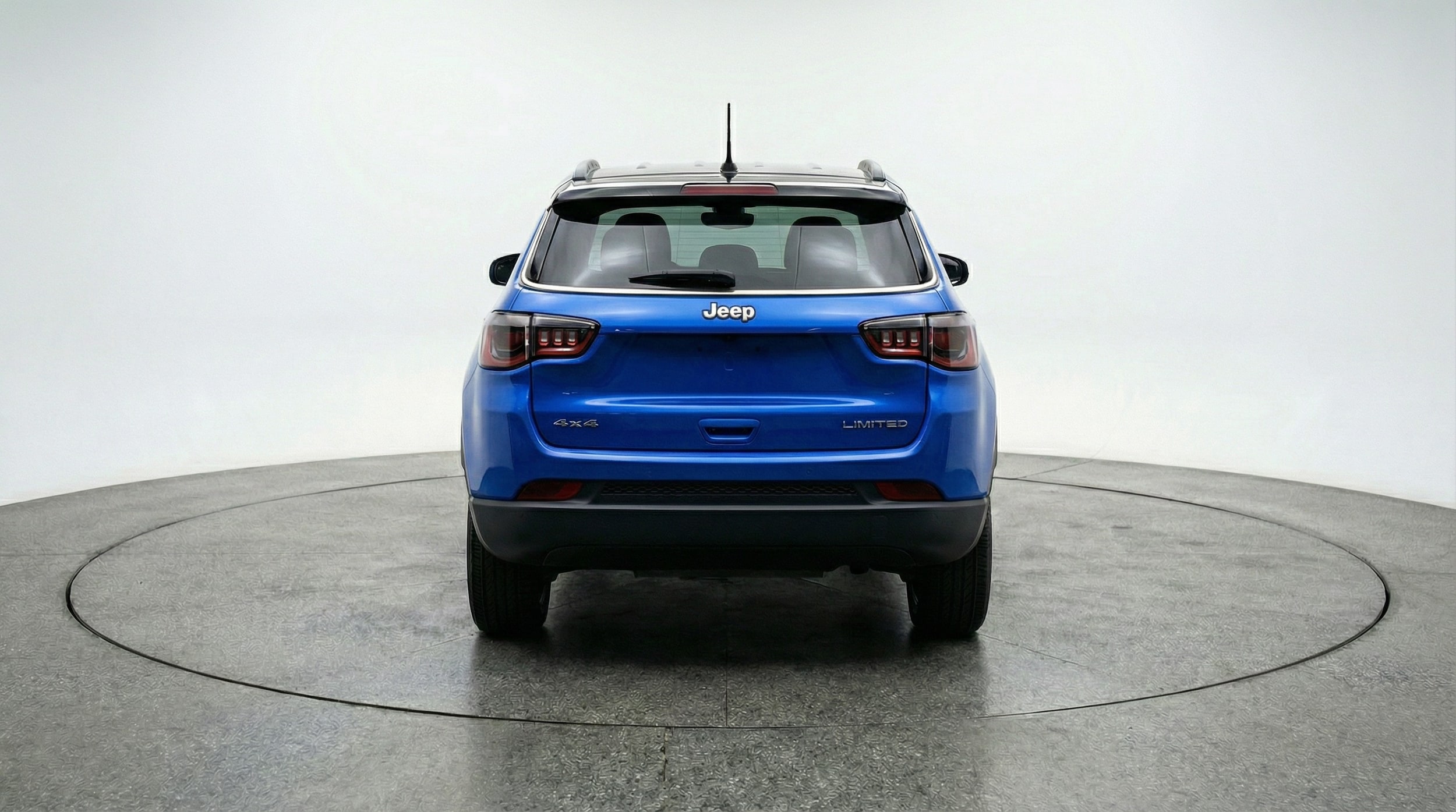 Thumbnail: 2025 Jeep Compass - 6