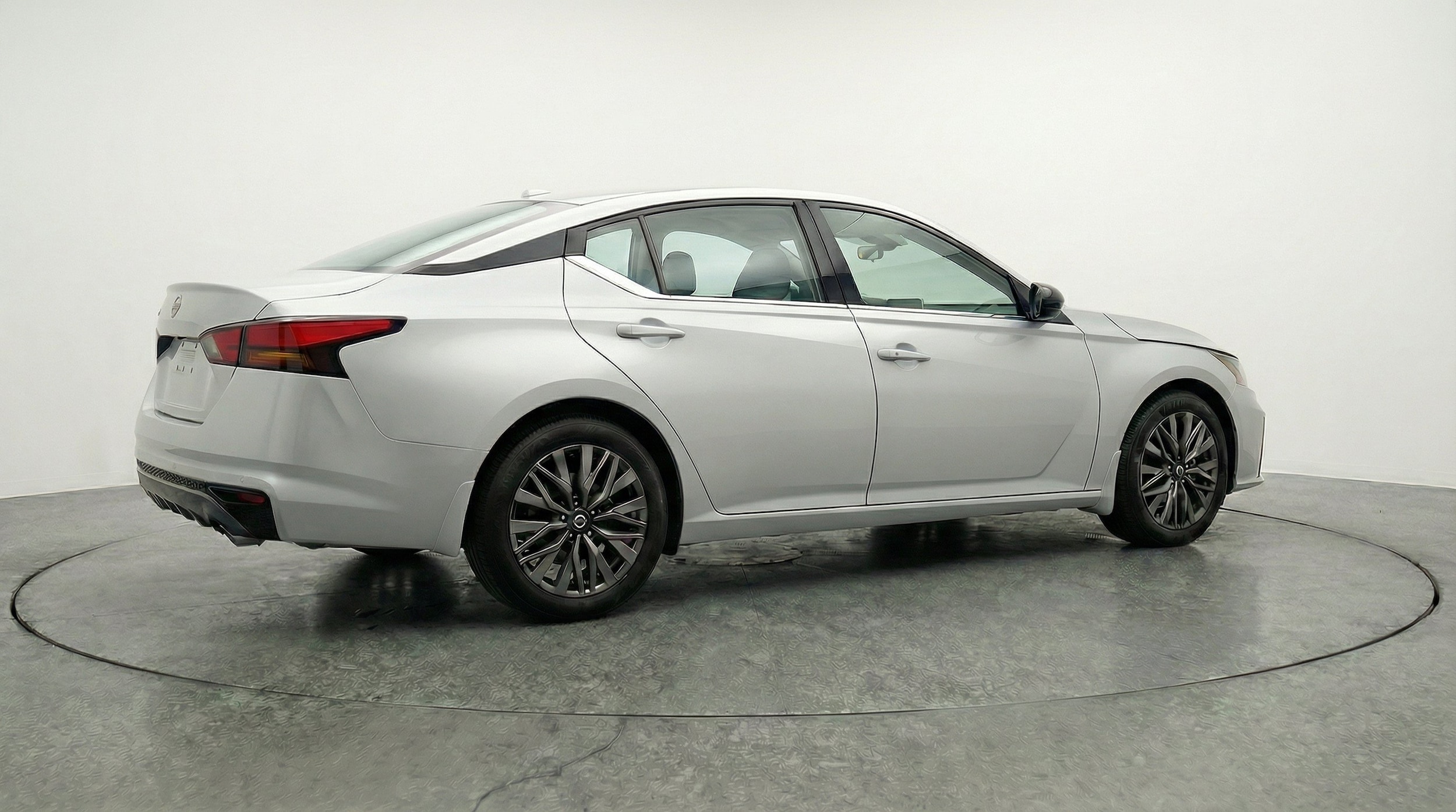 Thumbnail: 2026 Nissan Altima - 9