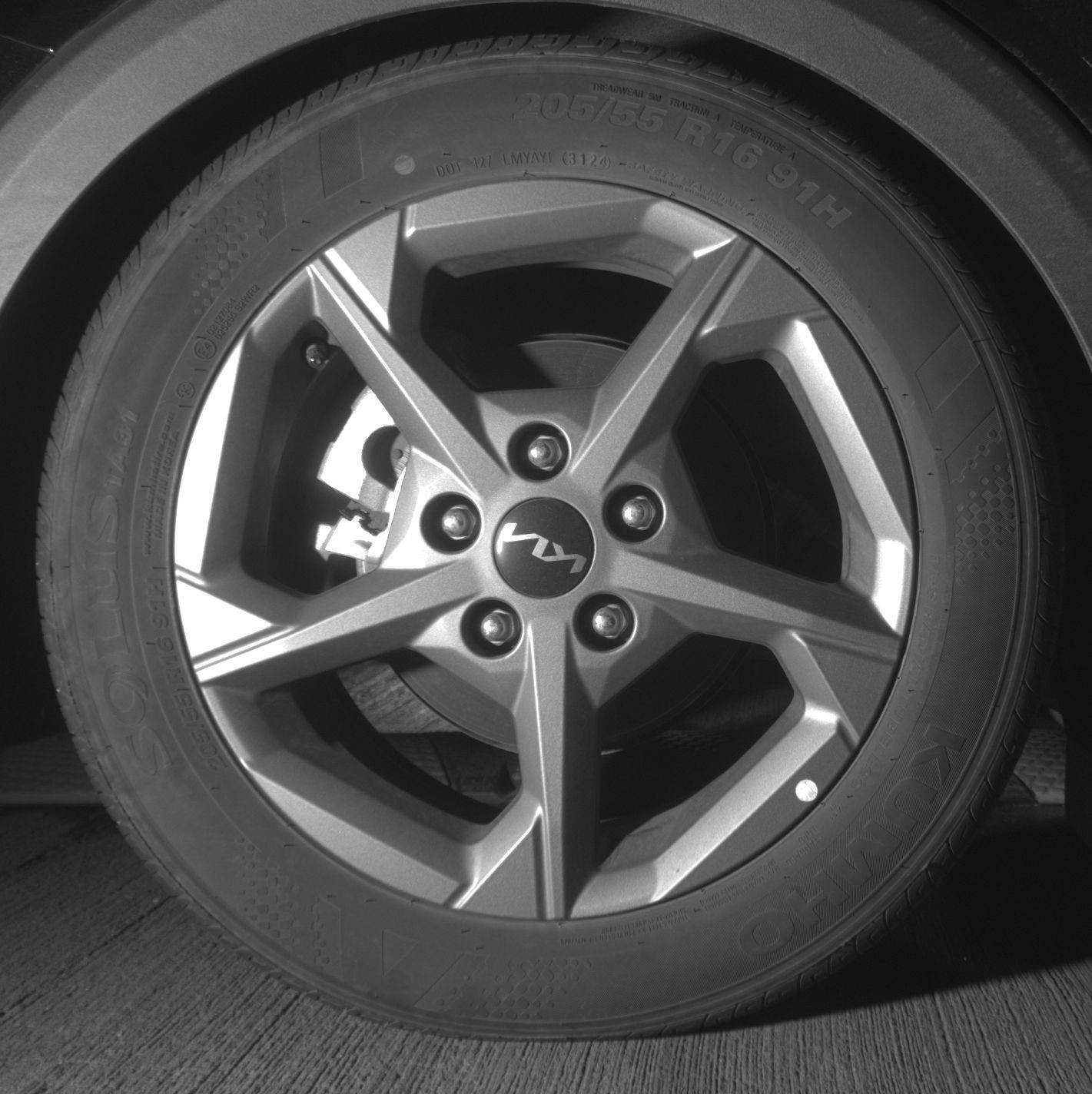 Thumbnail: 2025 Kia K4 - 12