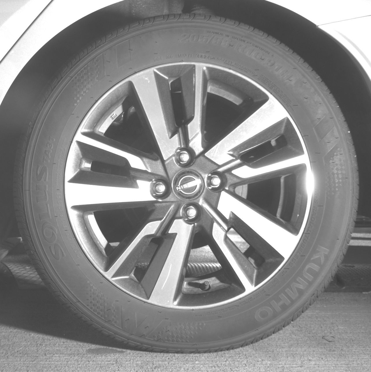 Thumbnail: 2025 Nissan Versa - 11