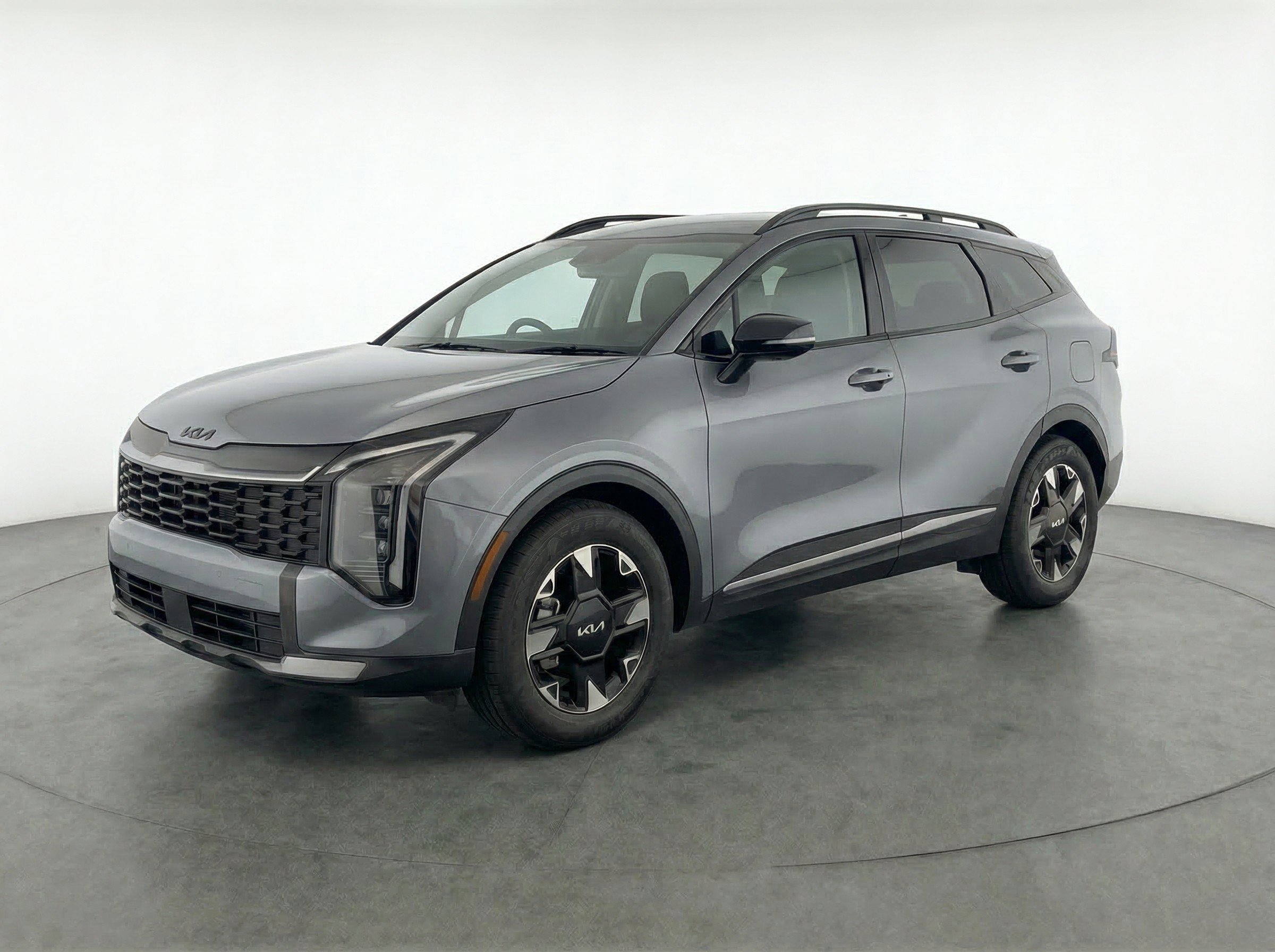 Thumbnail: 2026 Kia Sportage - 3