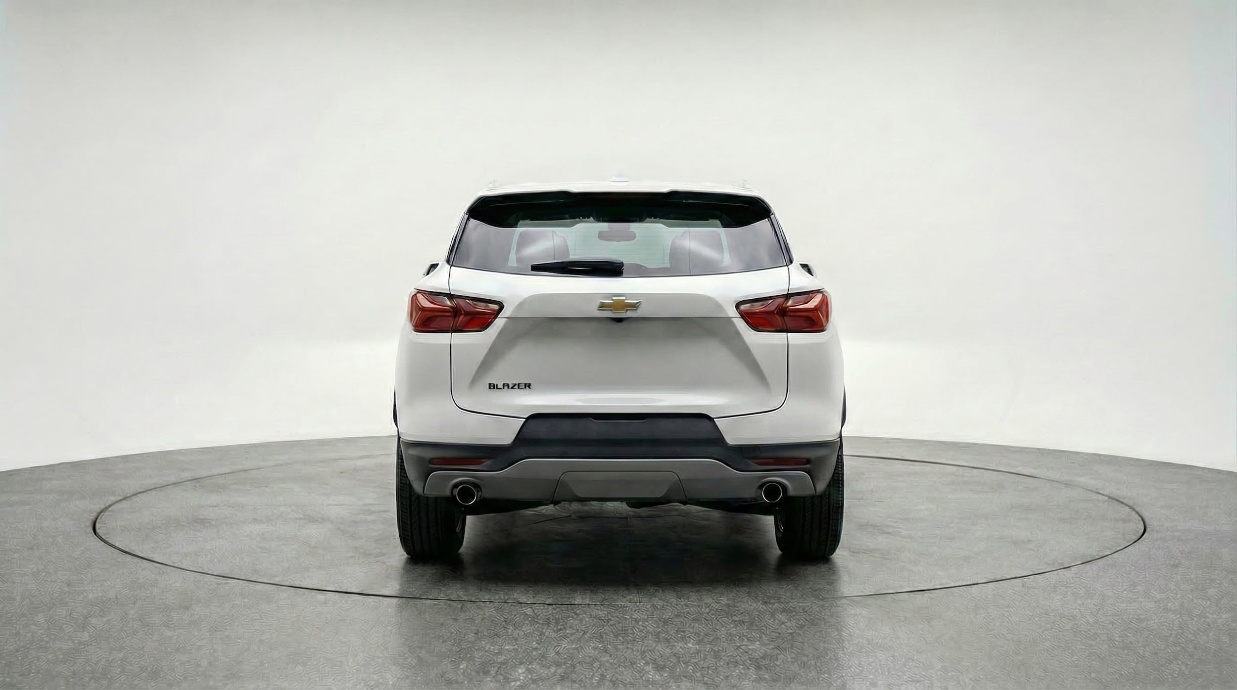 Thumbnail: 2025 Chevrolet Blazer - 6