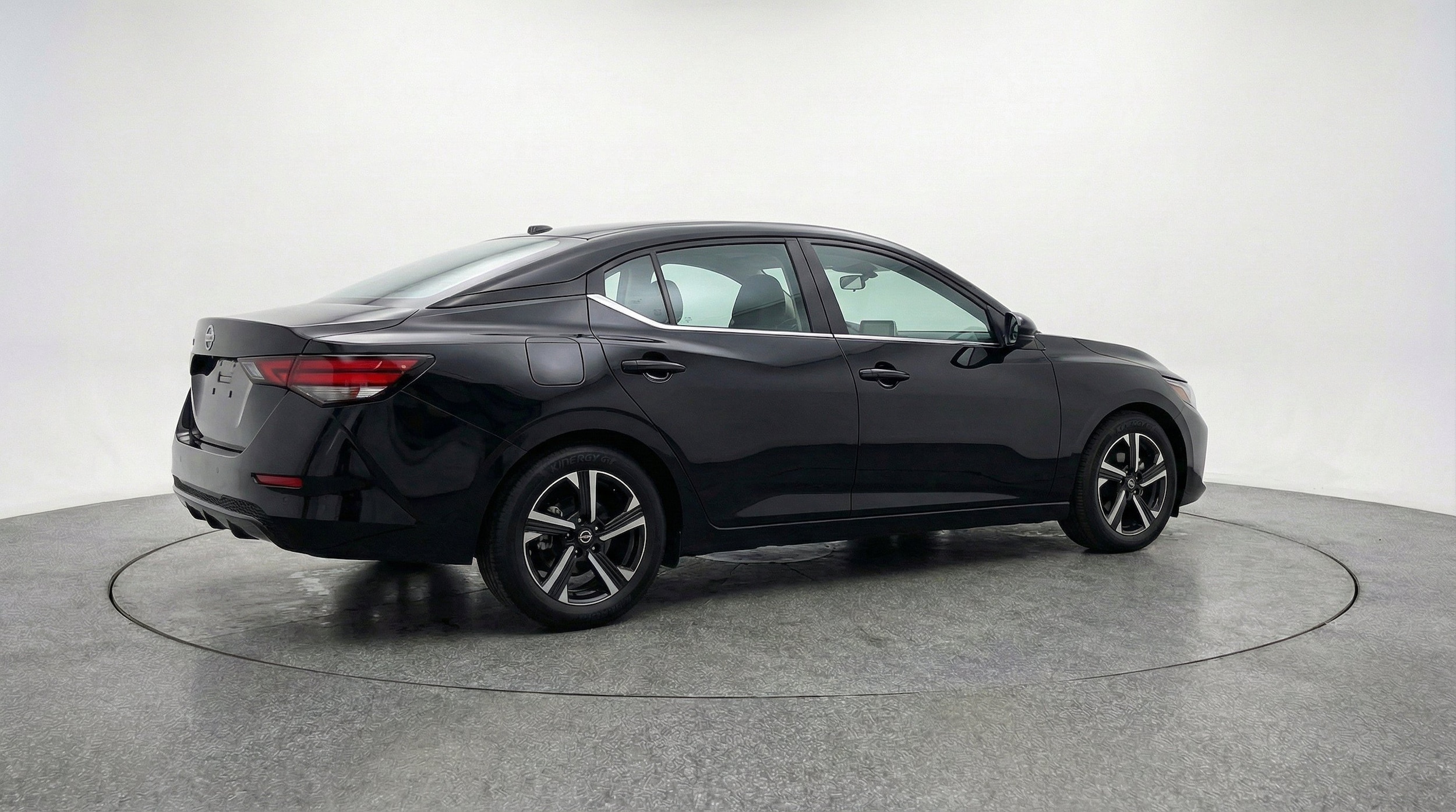 Thumbnail: 2025 Nissan Sentra - 9