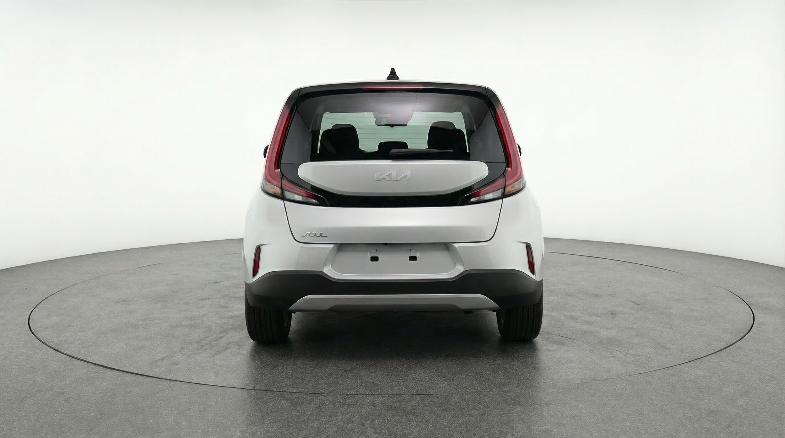 Thumbnail: 2025 Kia Soul - 6