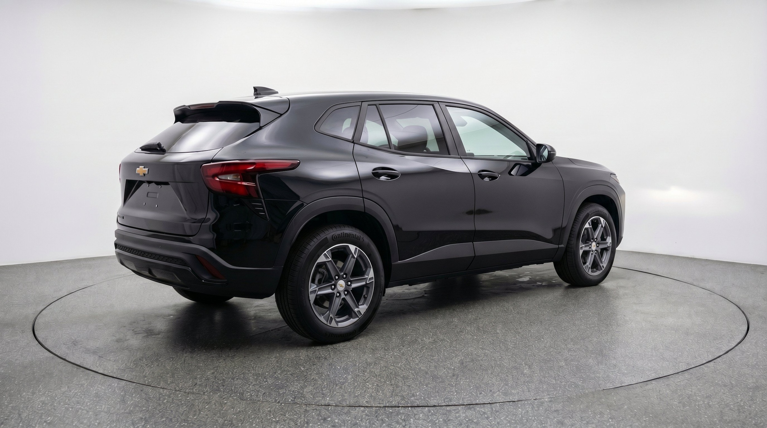 Thumbnail: 2025 Chevrolet Blazer - 9