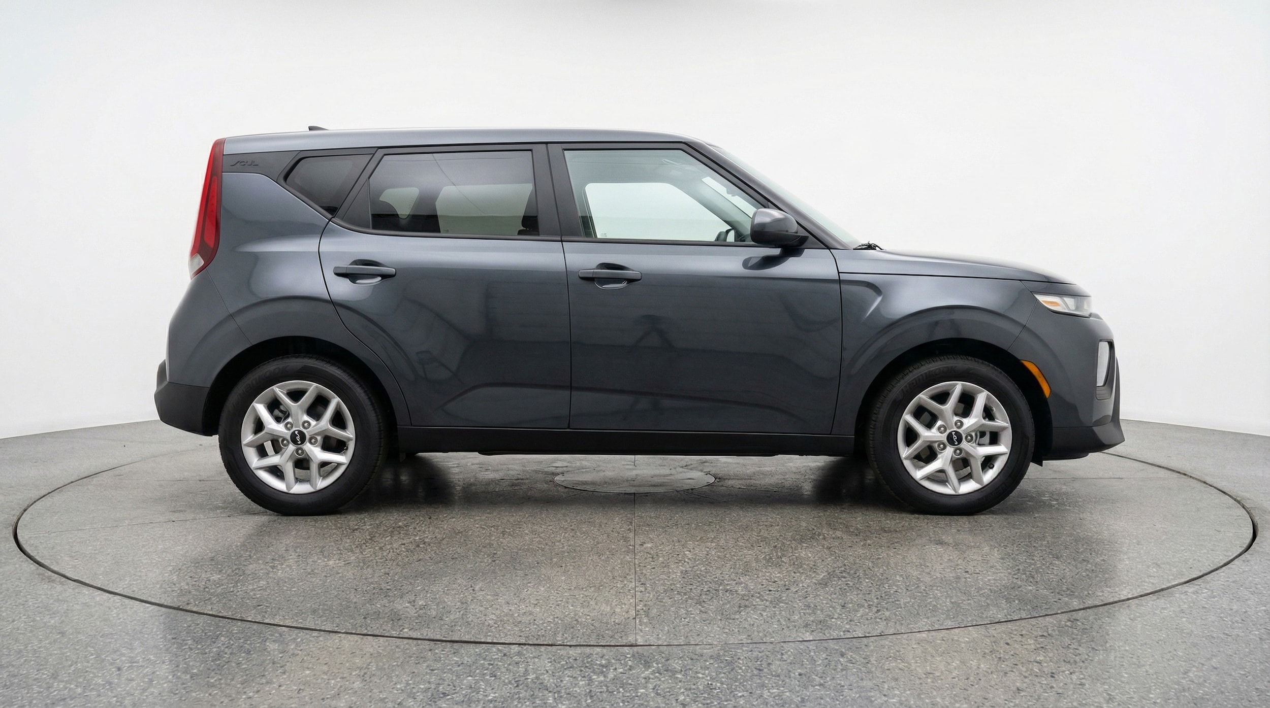 Thumbnail: 2025 Kia Soul - 8