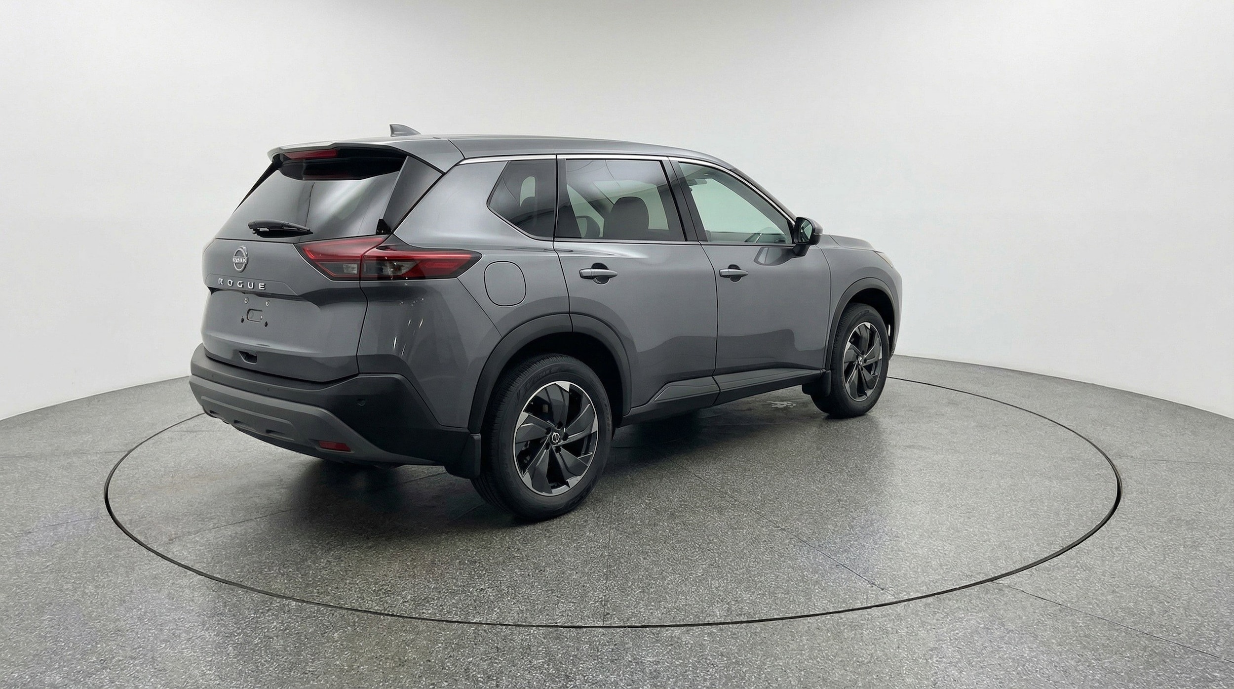 Thumbnail: 2025 Nissan Rogue - 9
