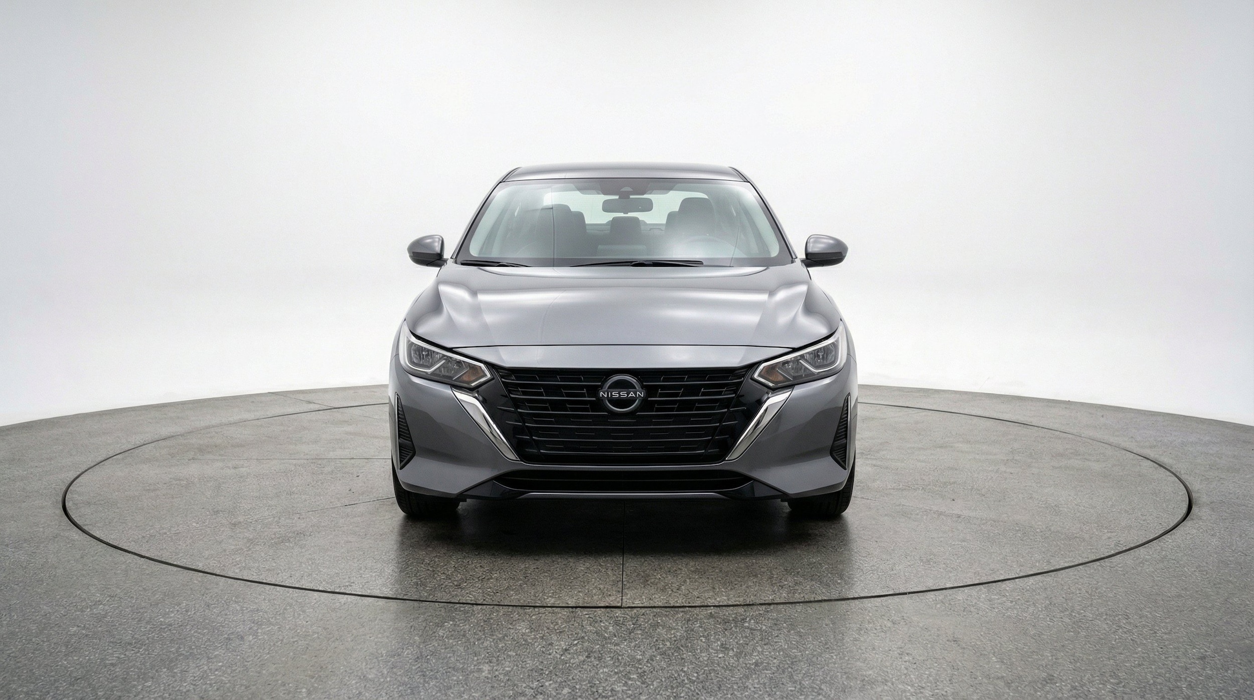 Thumbnail: 2025 Nissan Sentra - 2