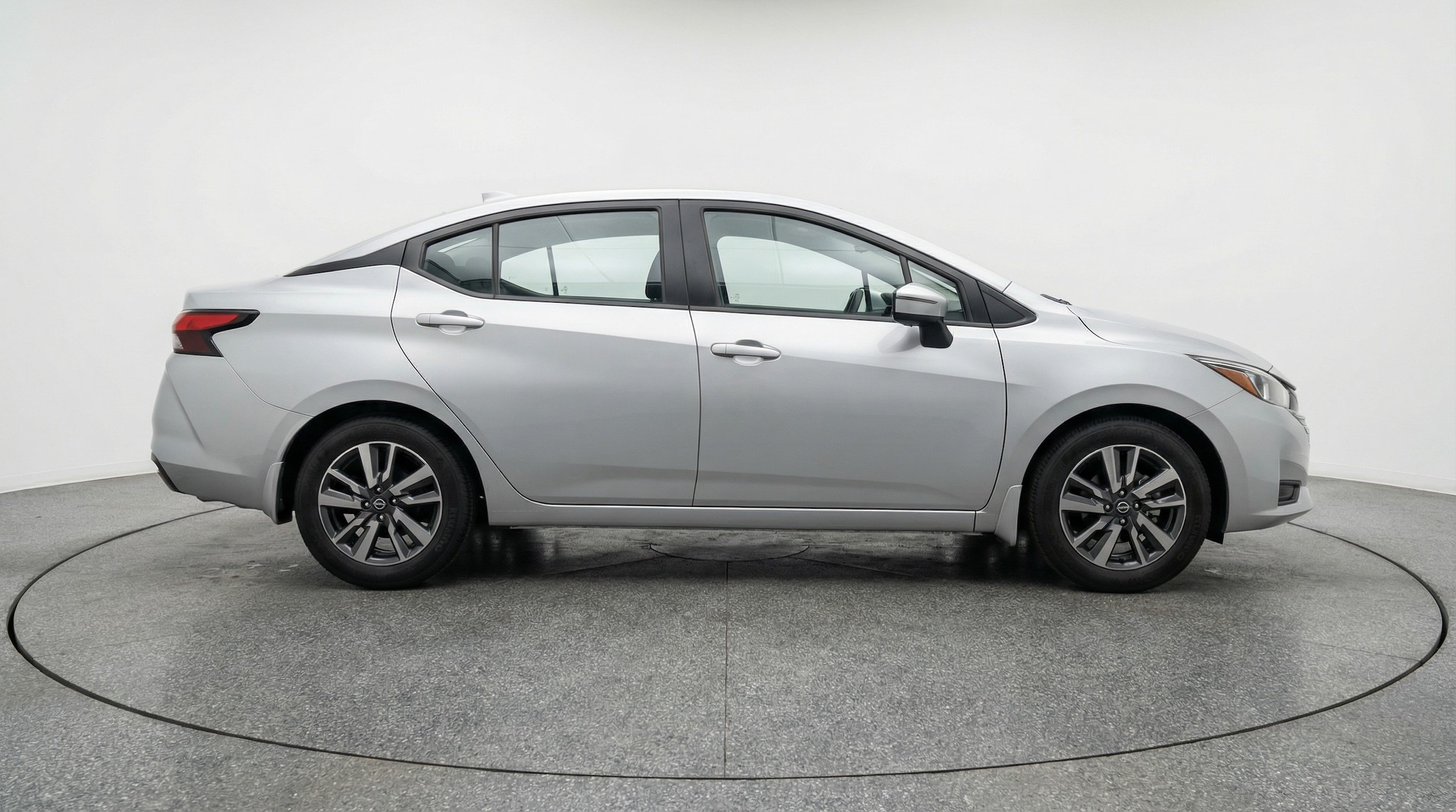 Thumbnail: 2025 Nissan Versa - 8