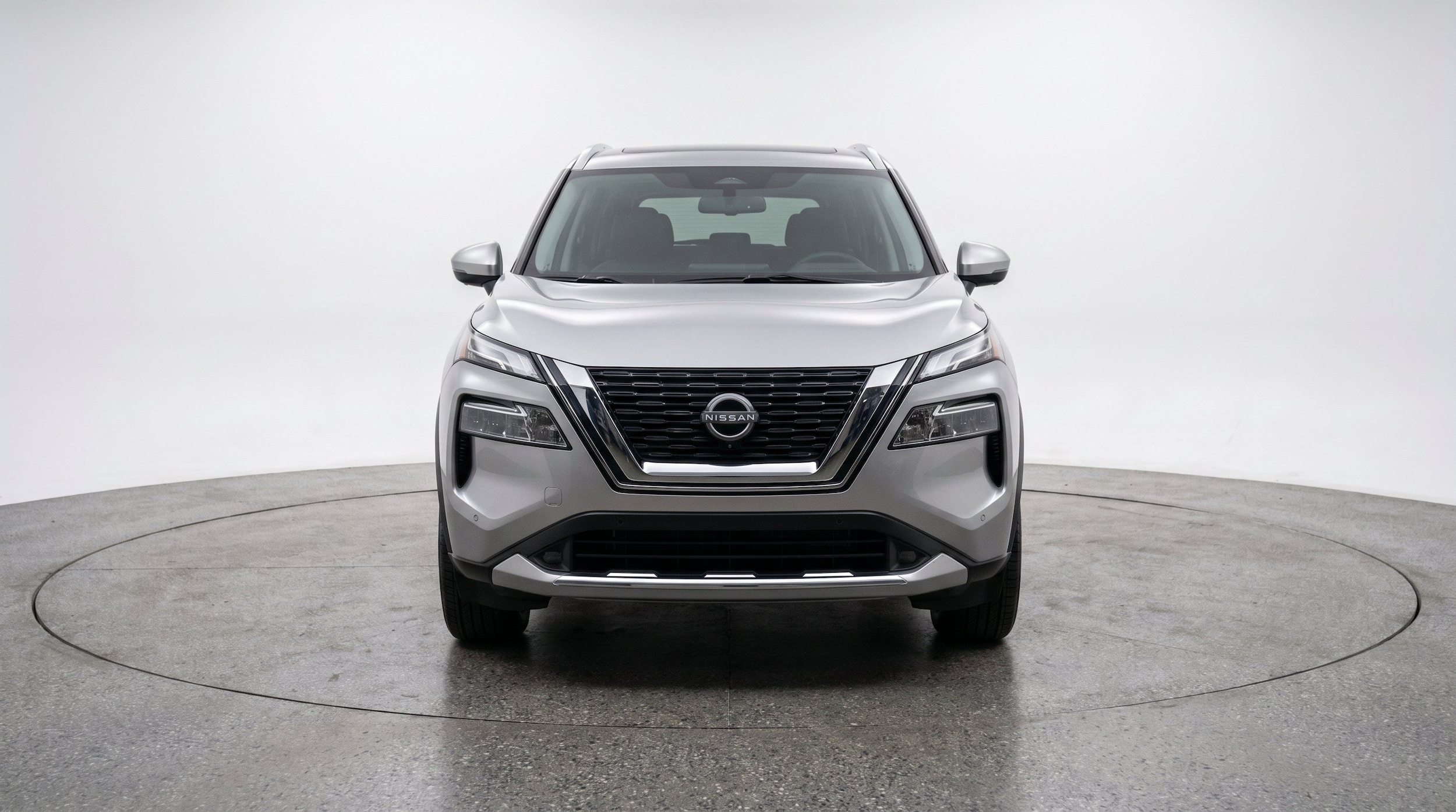 Thumbnail: 2025 Nissan Rogue - 2
