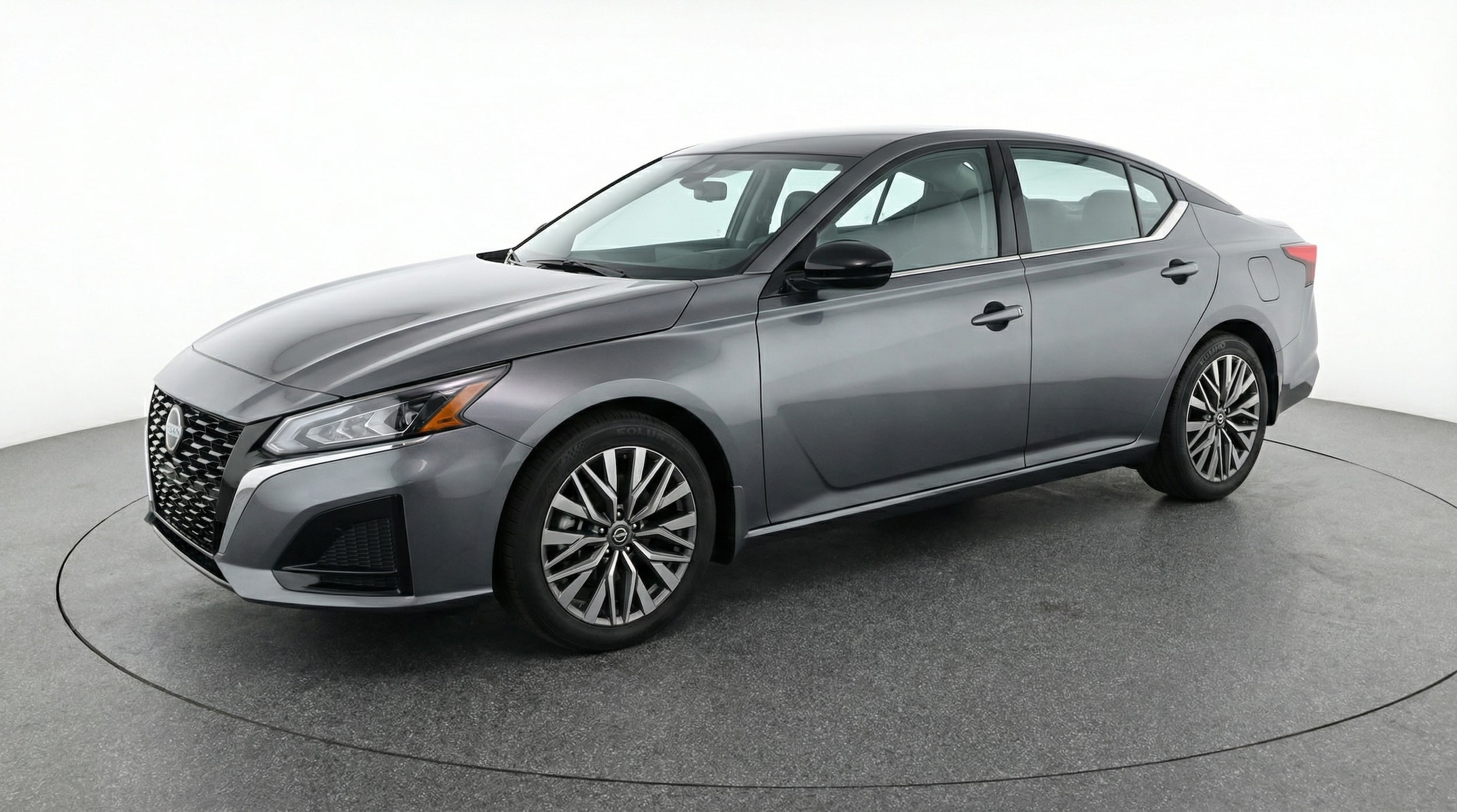 Thumbnail: 2025 Nissan Altima - 3