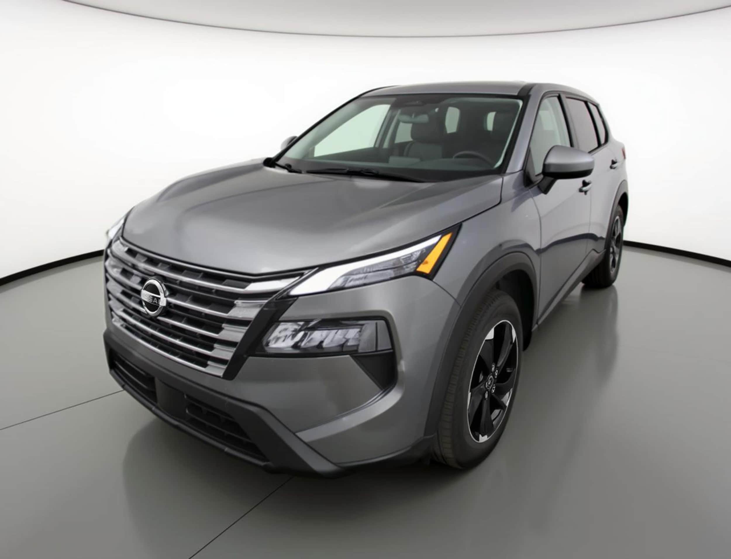 Thumbnail: 2025 Nissan Rogue - 3