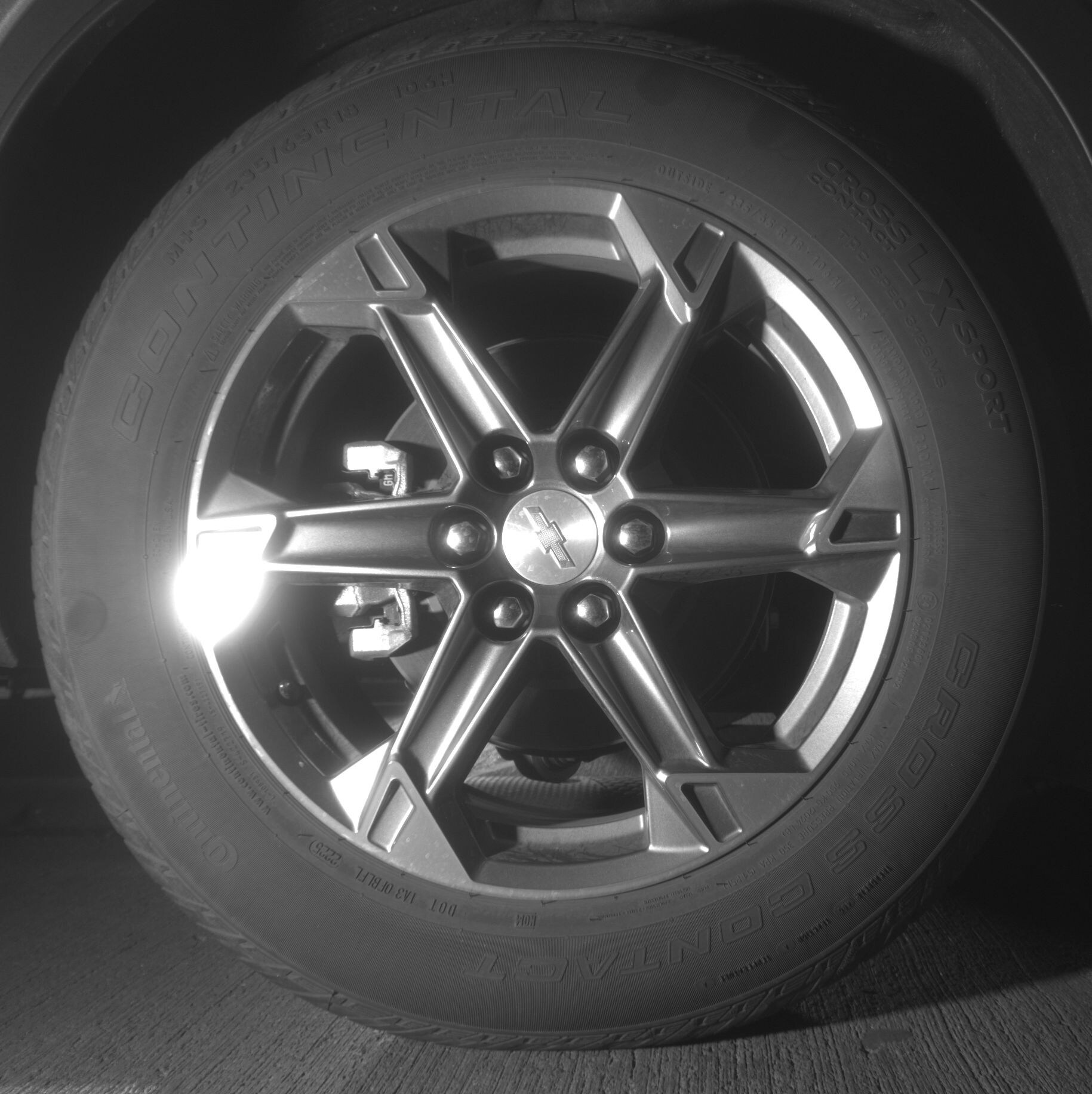 Thumbnail: 2025 Chevrolet Blazer - 12