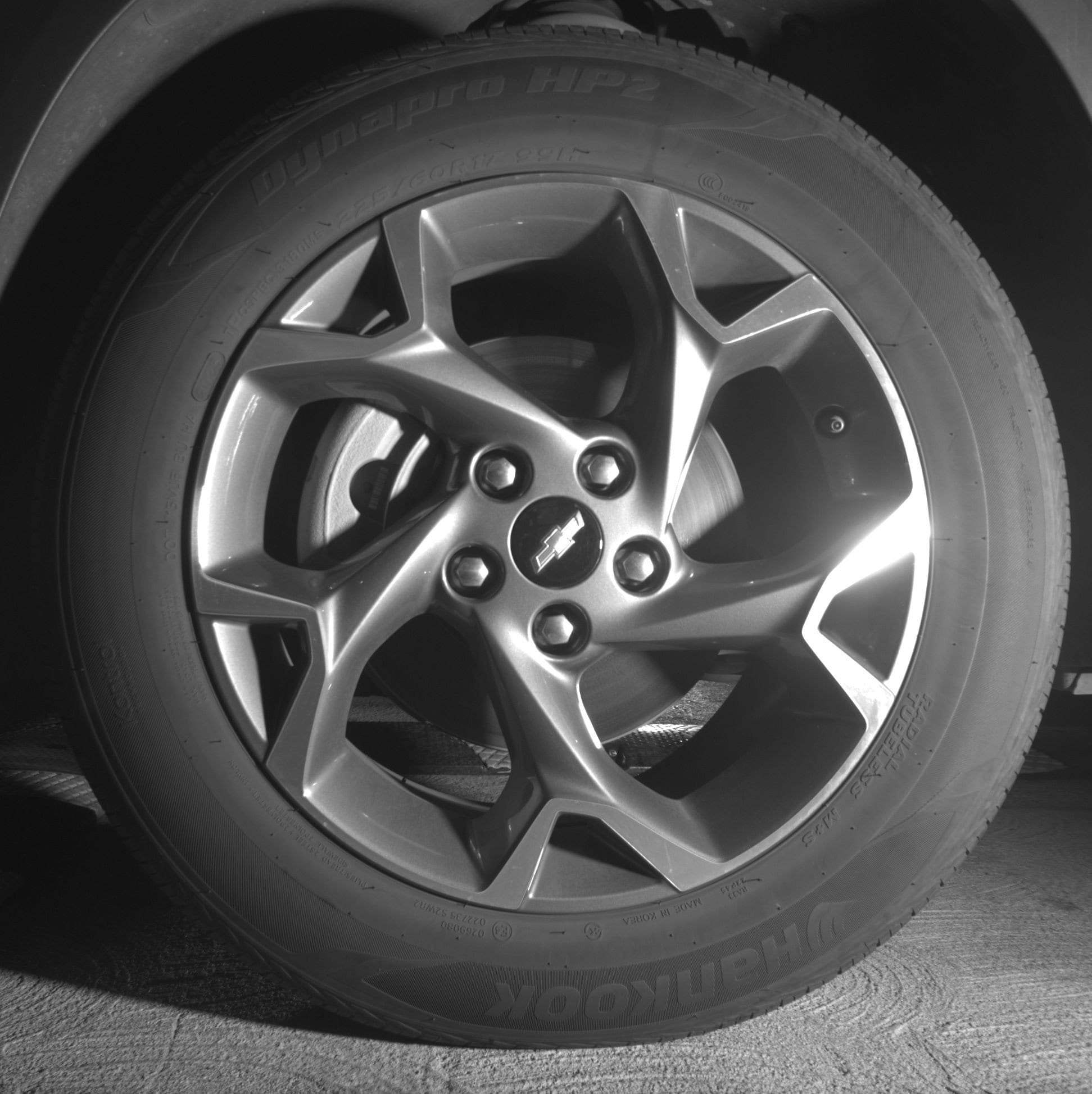 Thumbnail: 2025 Chevrolet Trax - 12