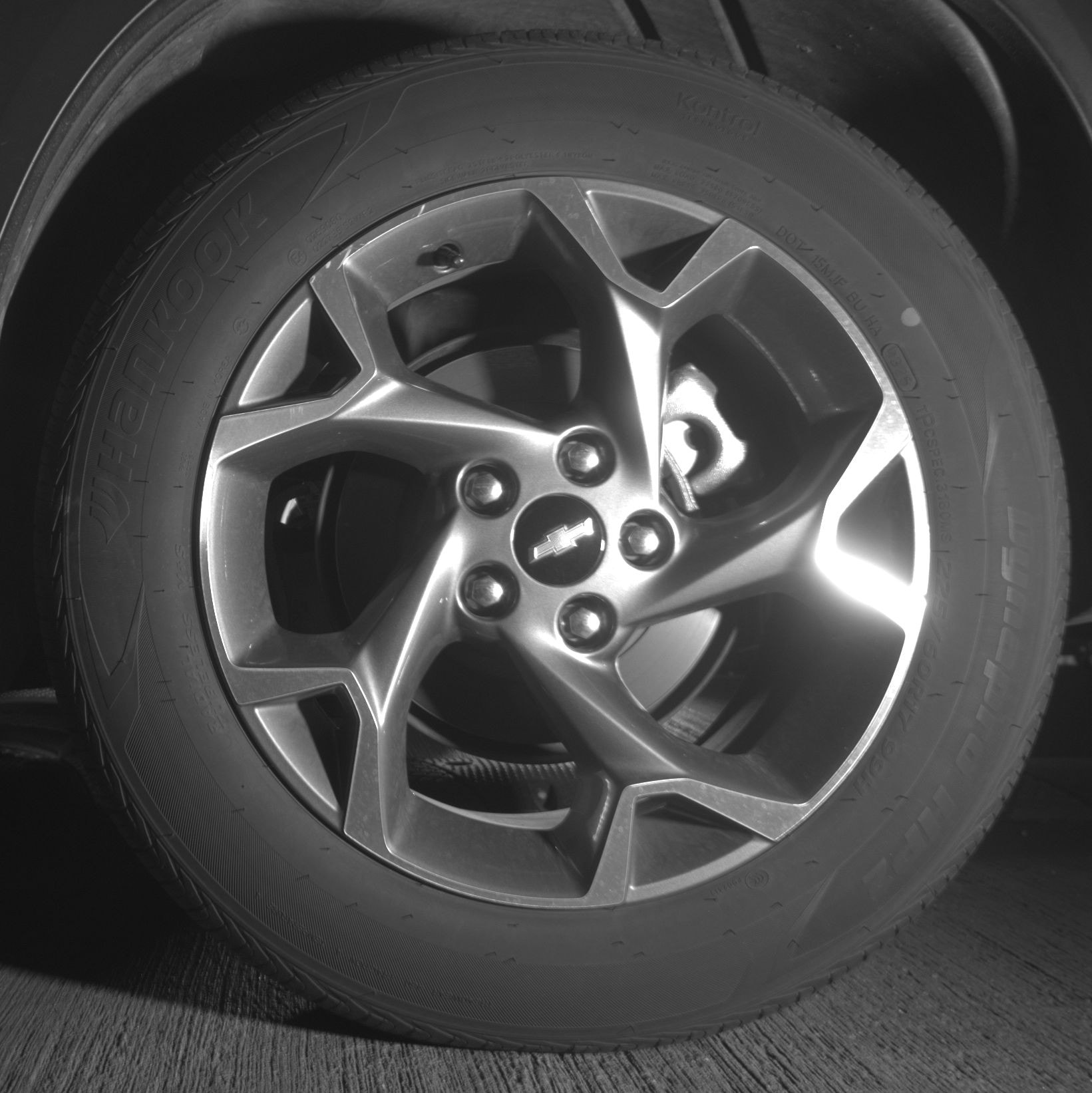 Thumbnail: 2025 Chevrolet Trax - 11