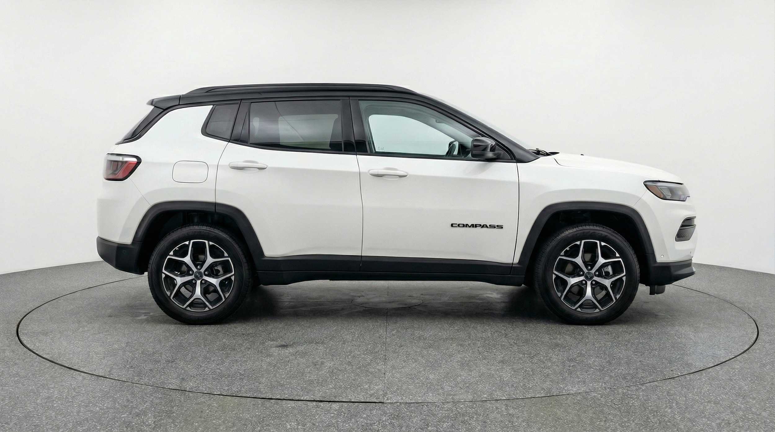 Thumbnail: 2025 Jeep Compass - 8