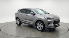 2025 Buick Encore GX Preferred -
                  Tucson, AZ