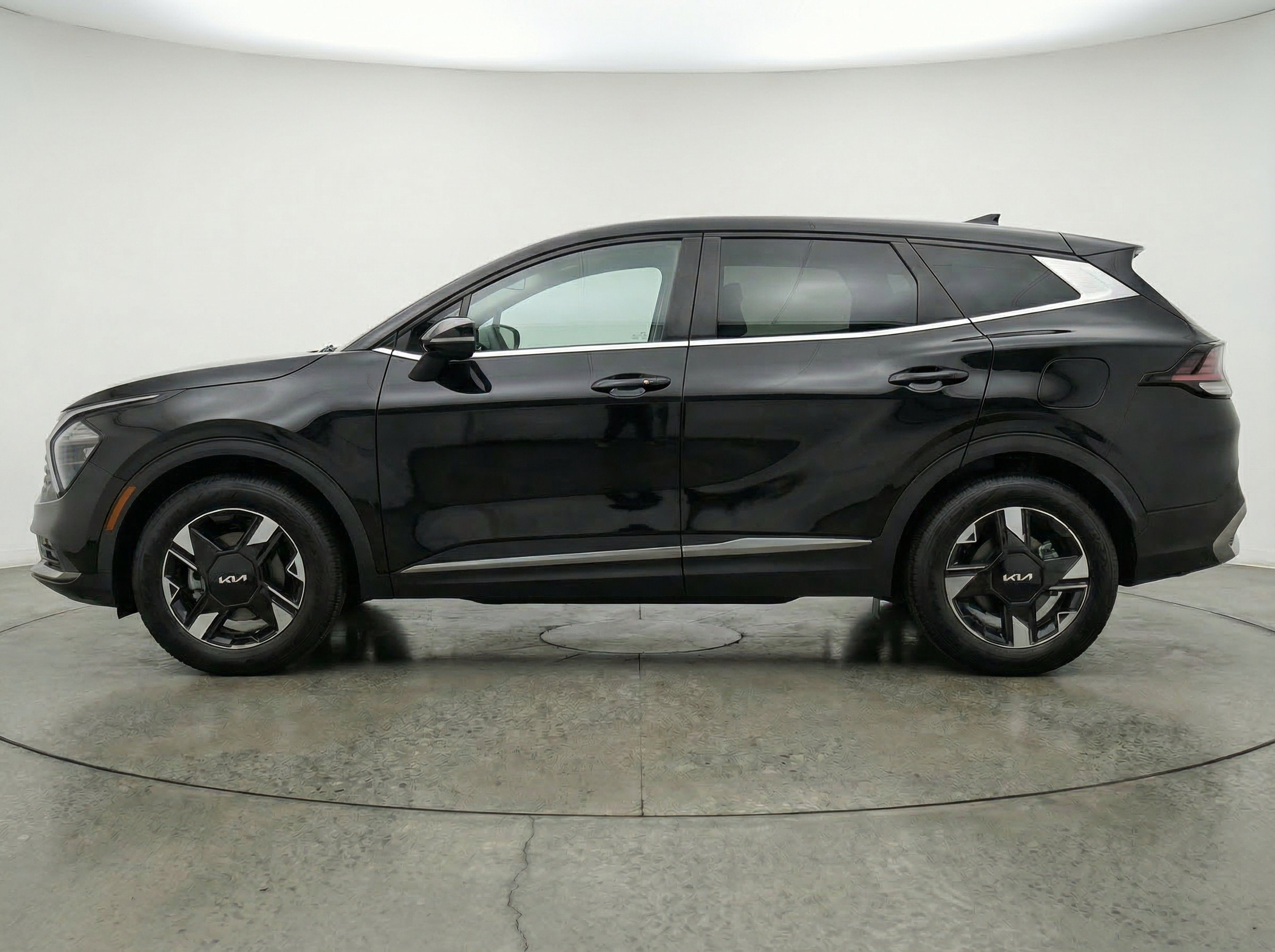 Thumbnail: 2026 Kia Sportage - 5