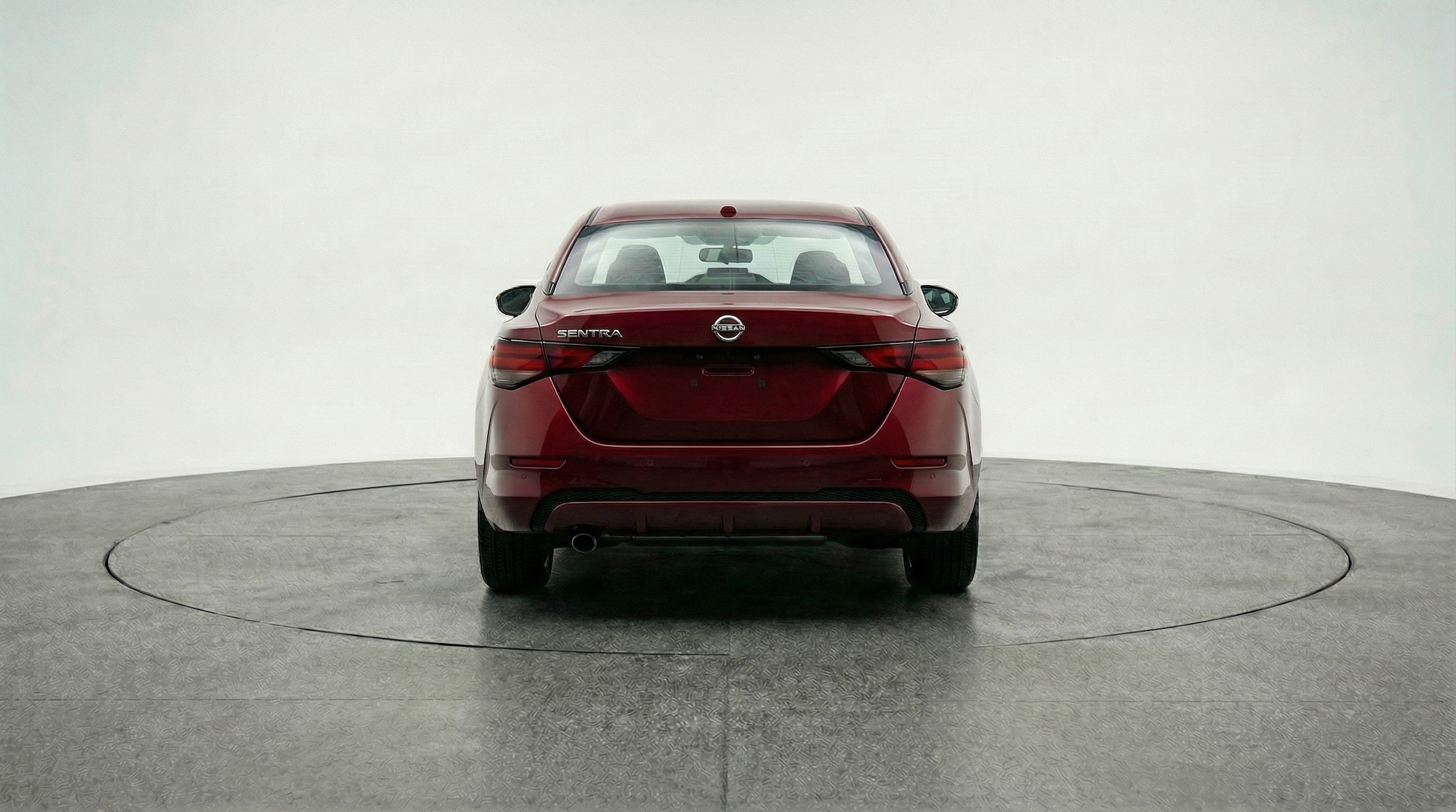 Thumbnail: 2025 Nissan Sentra - 7