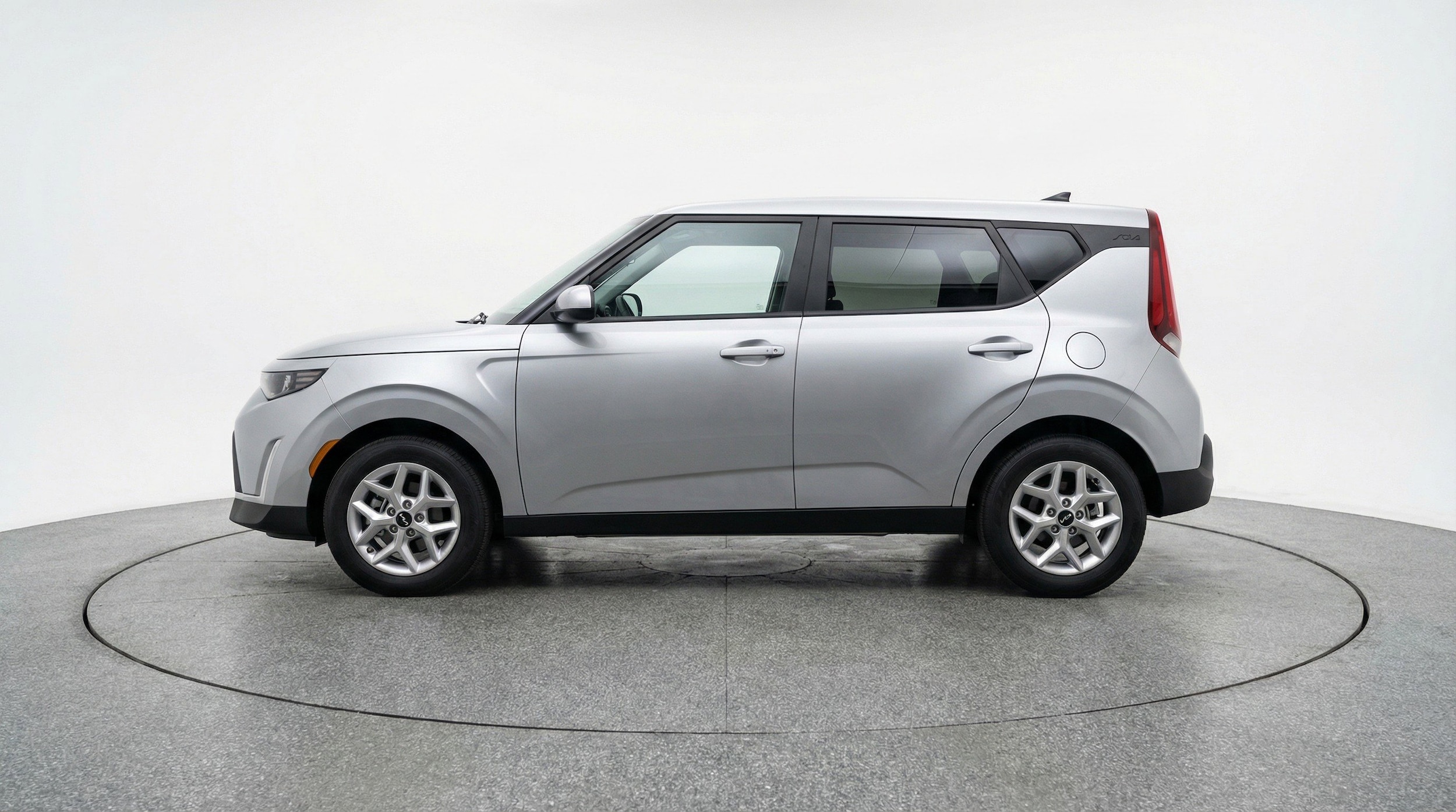 Thumbnail: 2025 Kia Soul - 5