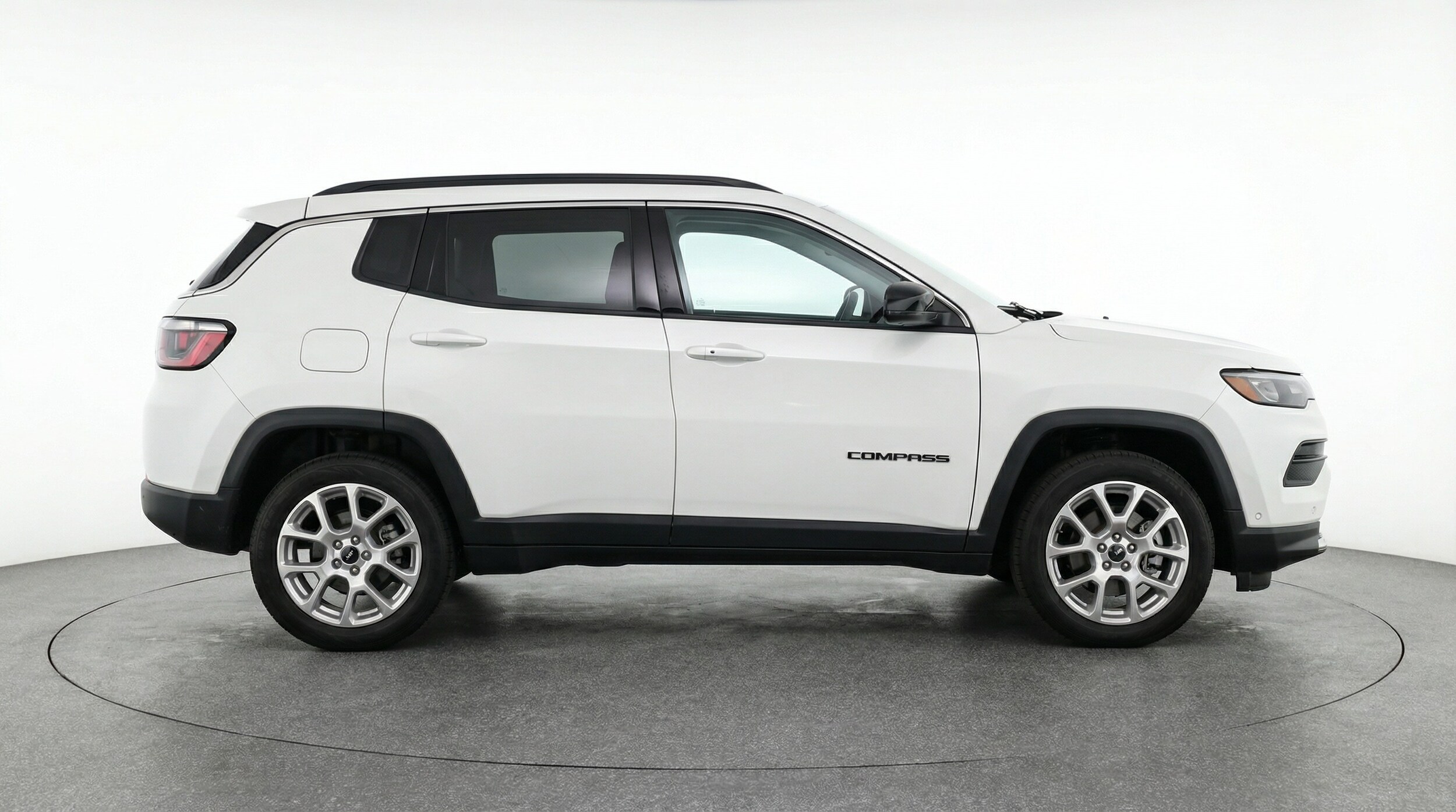 Thumbnail: 2025 Jeep Compass - 8