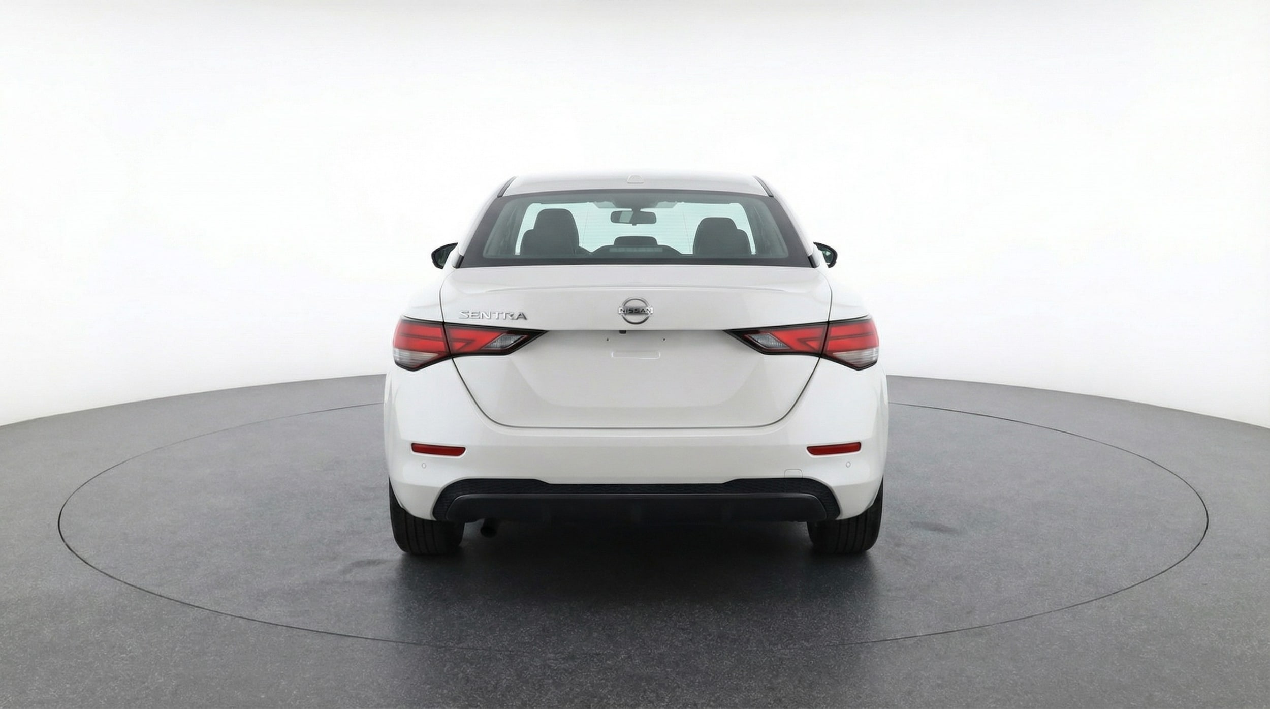 Thumbnail: 2025 Nissan Sentra - 6