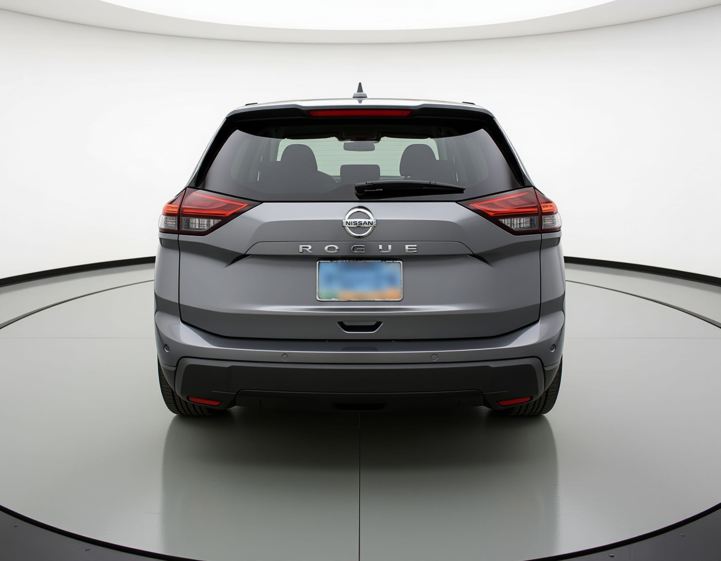 Thumbnail: 2025 Nissan Rogue - 6