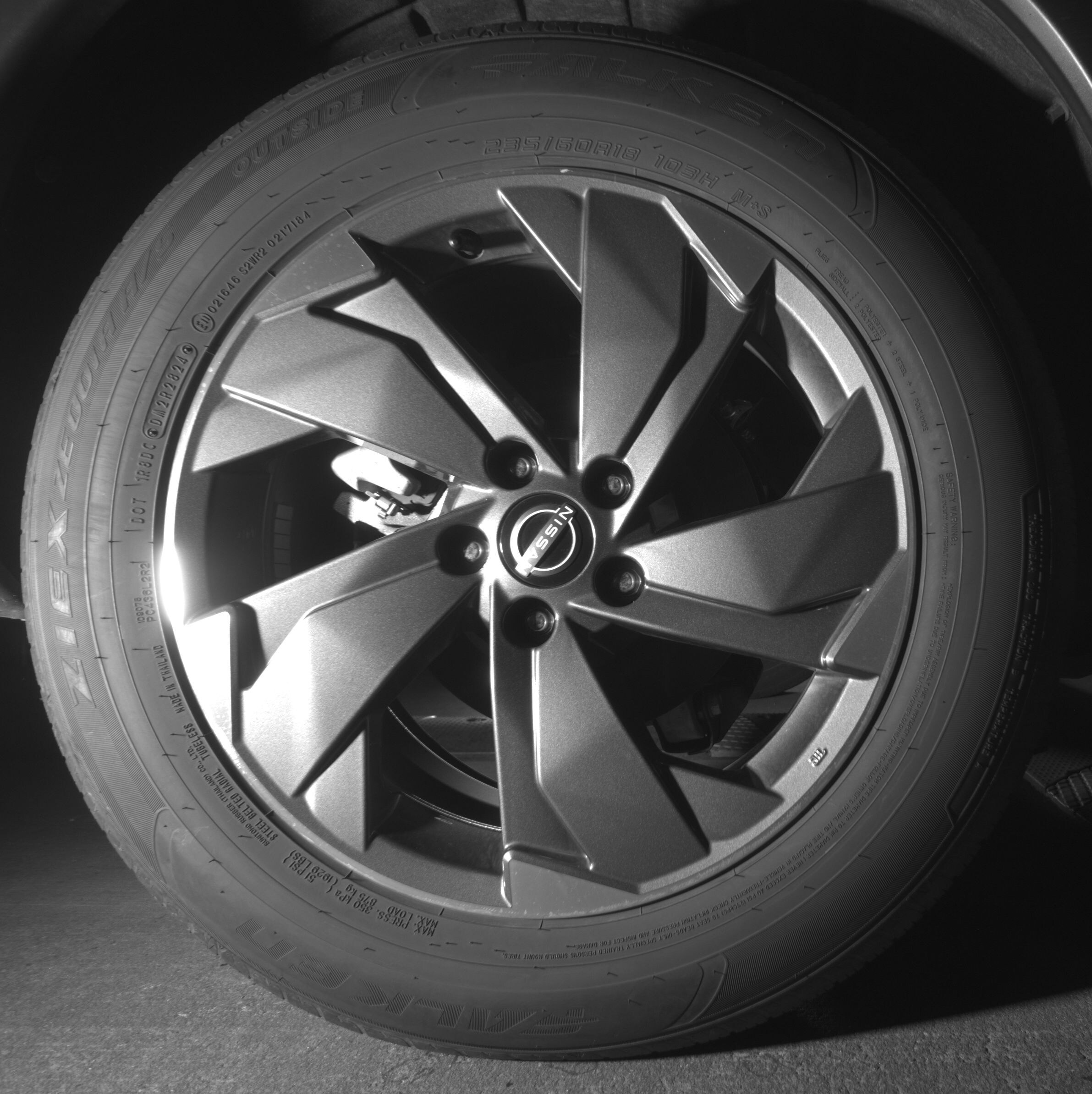 Thumbnail: 2025 Nissan Rogue - 12