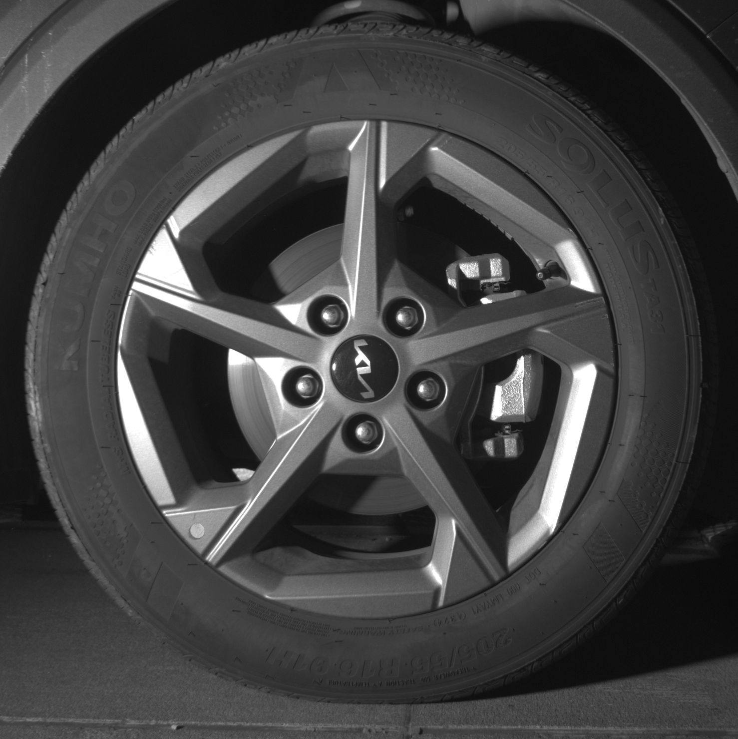 Thumbnail: 2025 Kia K4 - 10