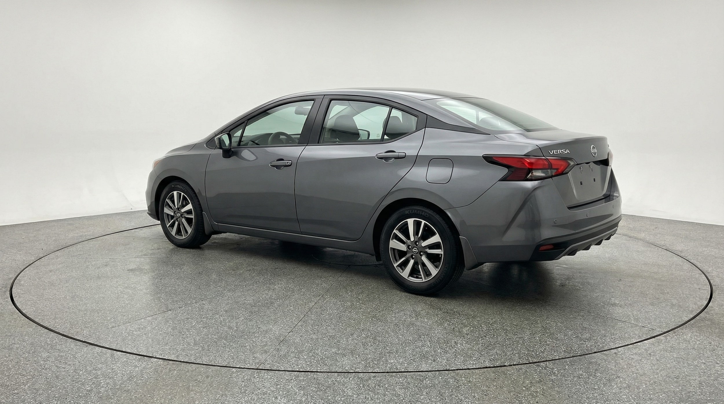 Thumbnail: 2025 Nissan Versa - 5