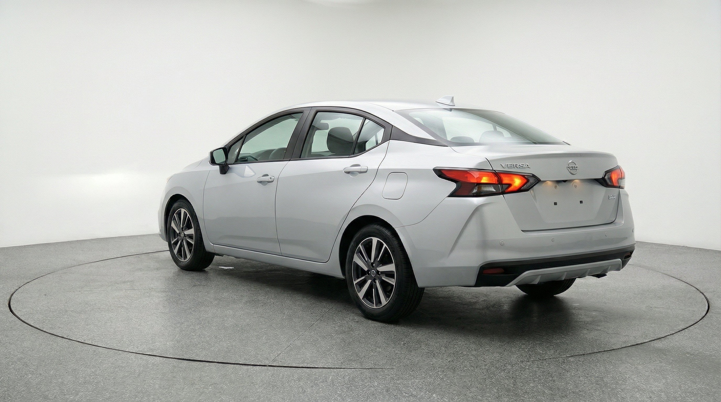 Thumbnail: 2025 Nissan Versa - 6