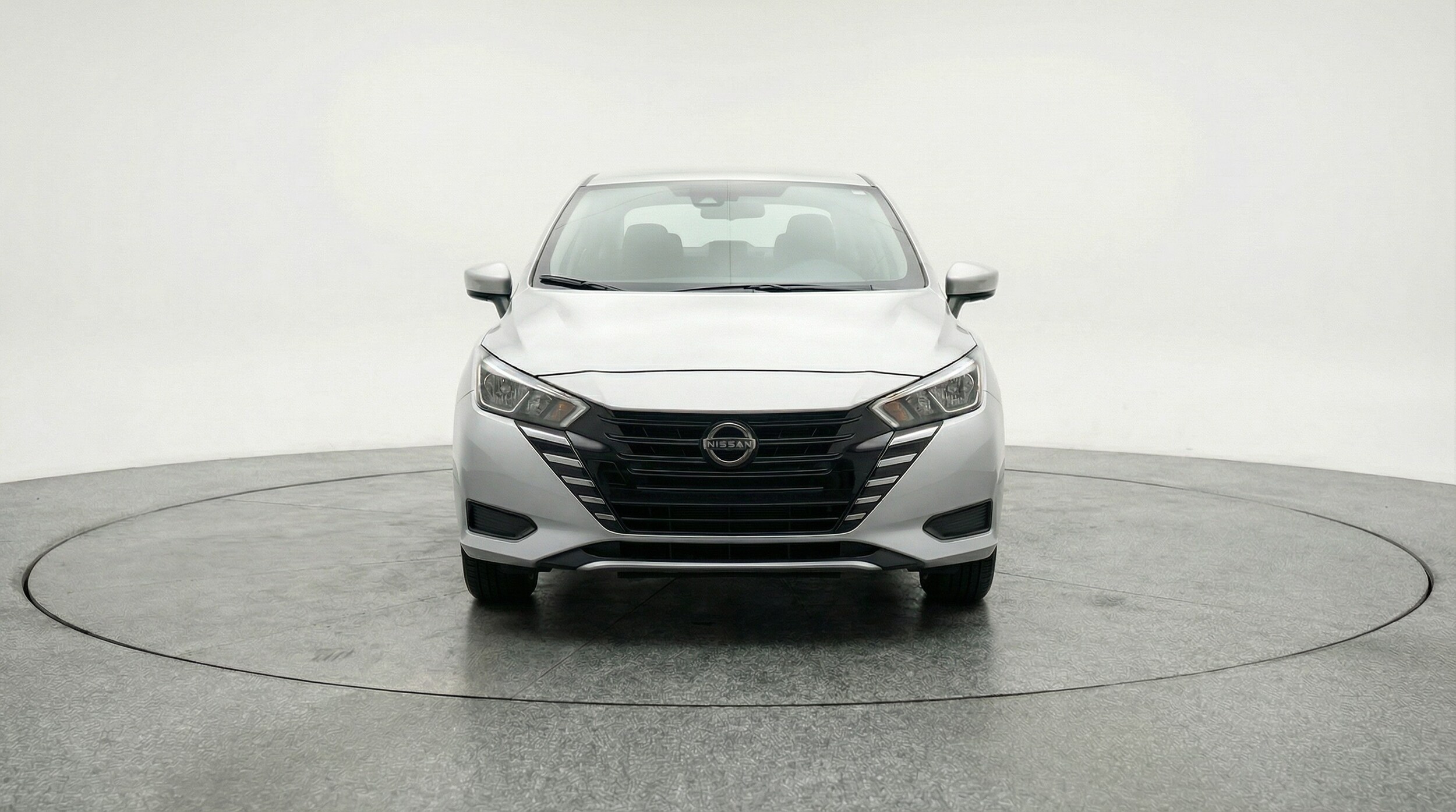 Thumbnail: 2025 Nissan Versa - 2